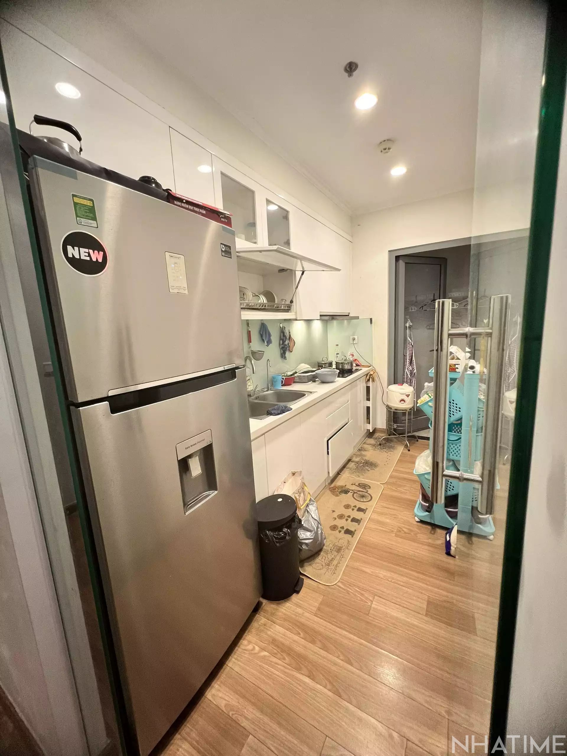 Bán 2pn Park 11 hướng nam thoáng mát Times City Photo No.3