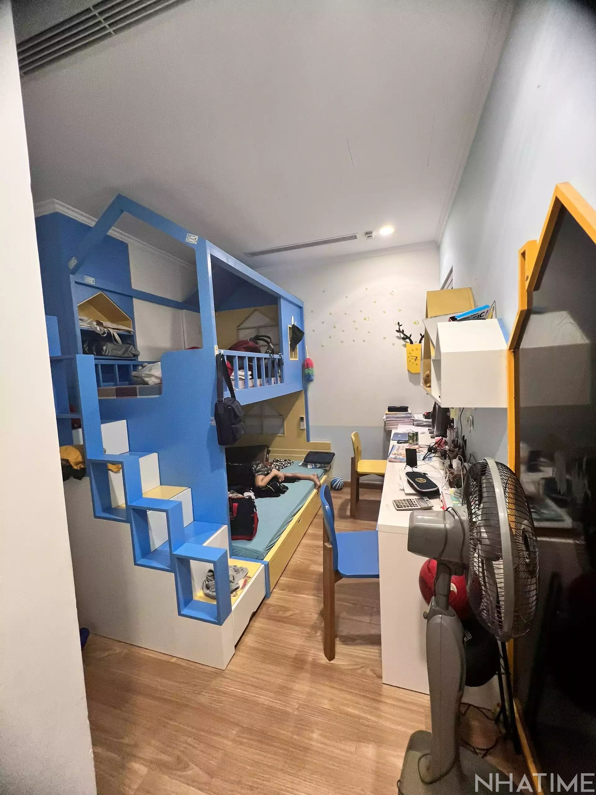 Bán 2pn Park 11 hướng nam thoáng mát Times City Photo No.4