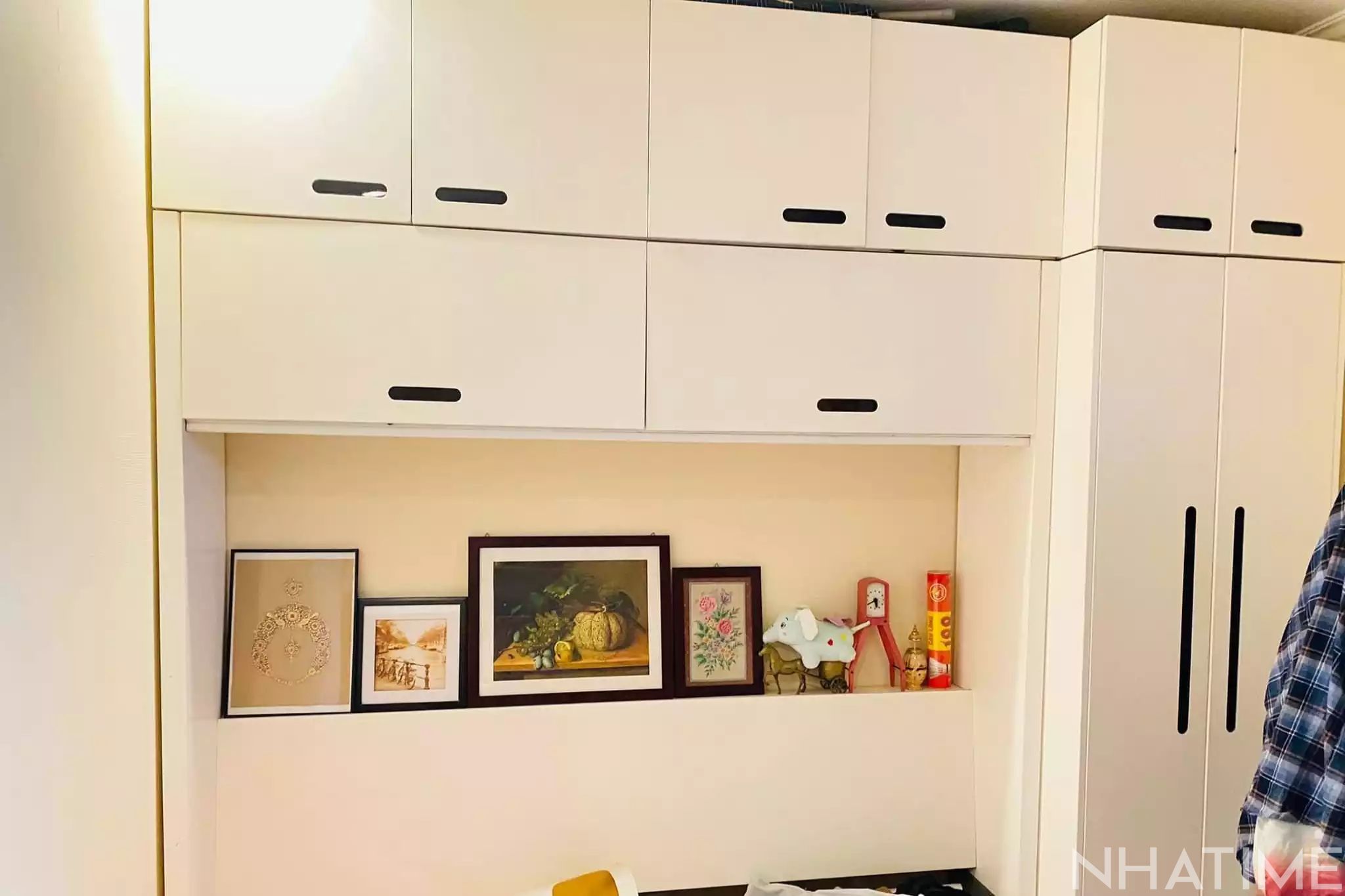 Bán 3 phòng ngủ góc Park 05 Times city Photo No.4