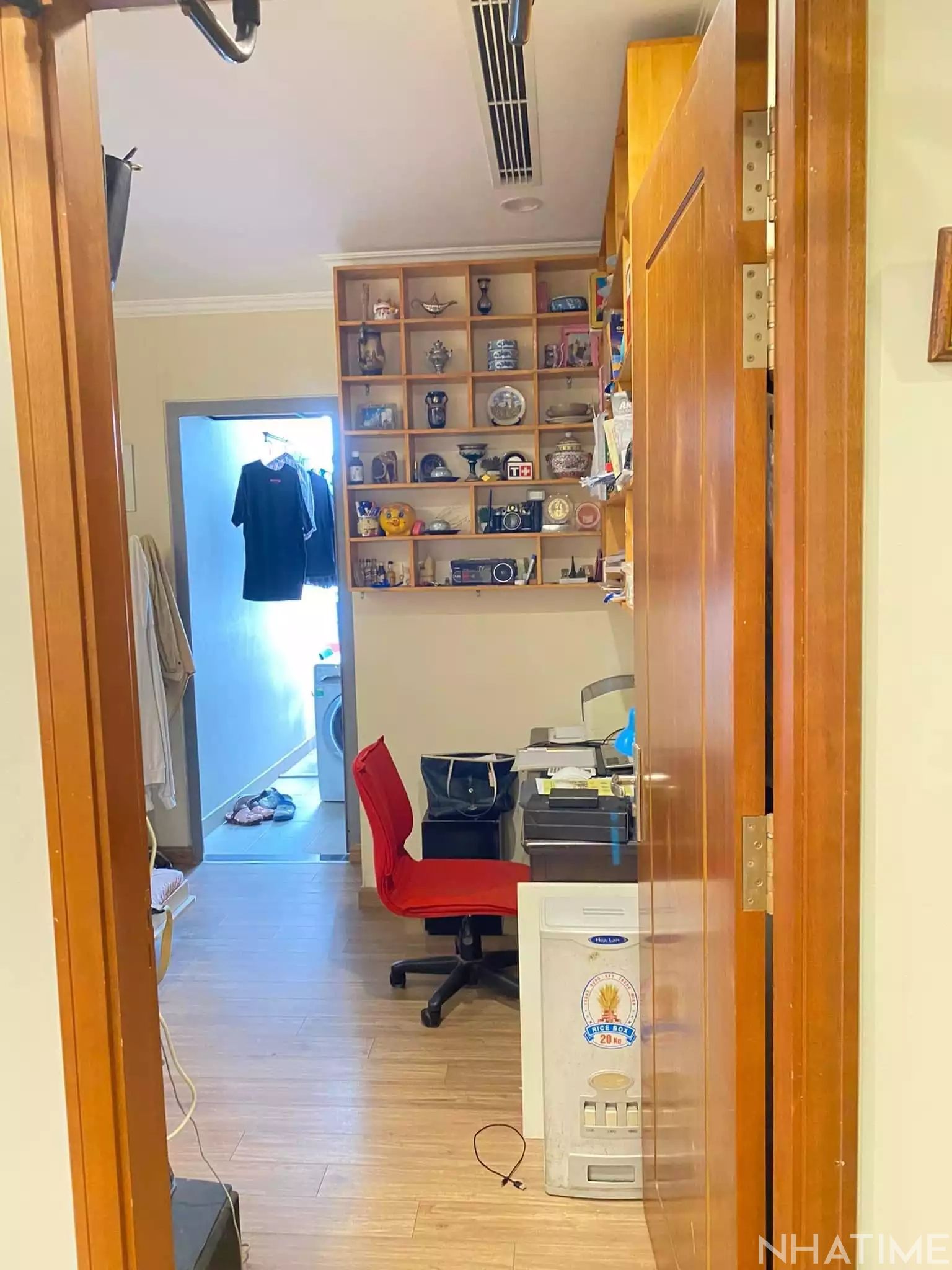 Bán 3 phòng ngủ góc Park 05 Times city Photo No.5