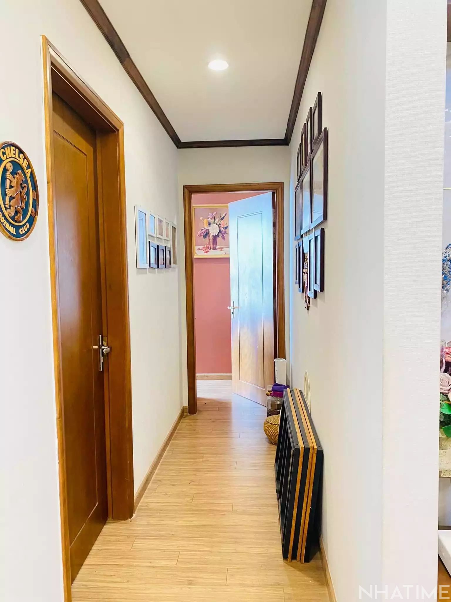 Bán 3 phòng ngủ góc Park 05 Times city Photo No.6