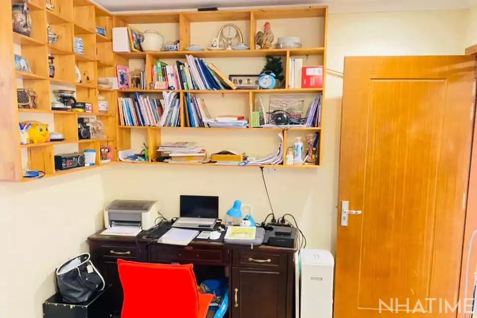 Bán 3 phòng ngủ góc Park 05 Times city Photo No.7