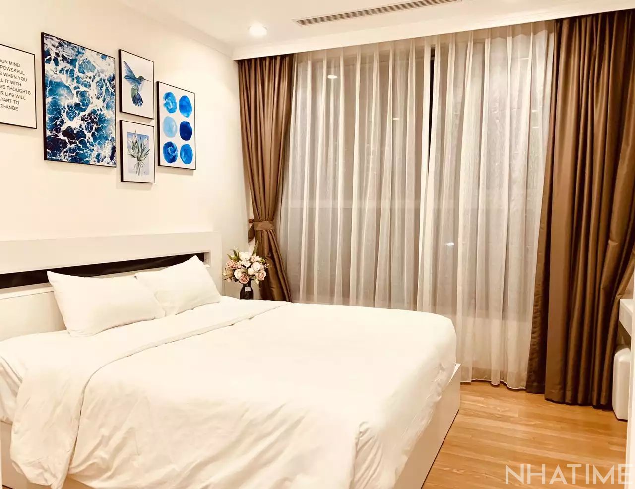 Bán 3pn góc tòa Park 12 Times City Photo No.2