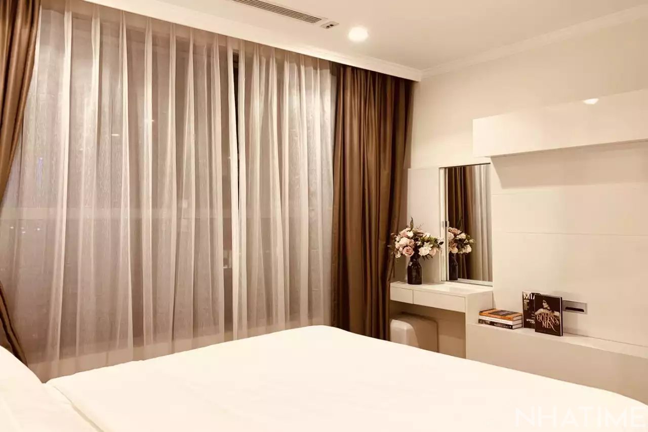 Bán 3pn góc tòa Park 12 Times City Photo No.3