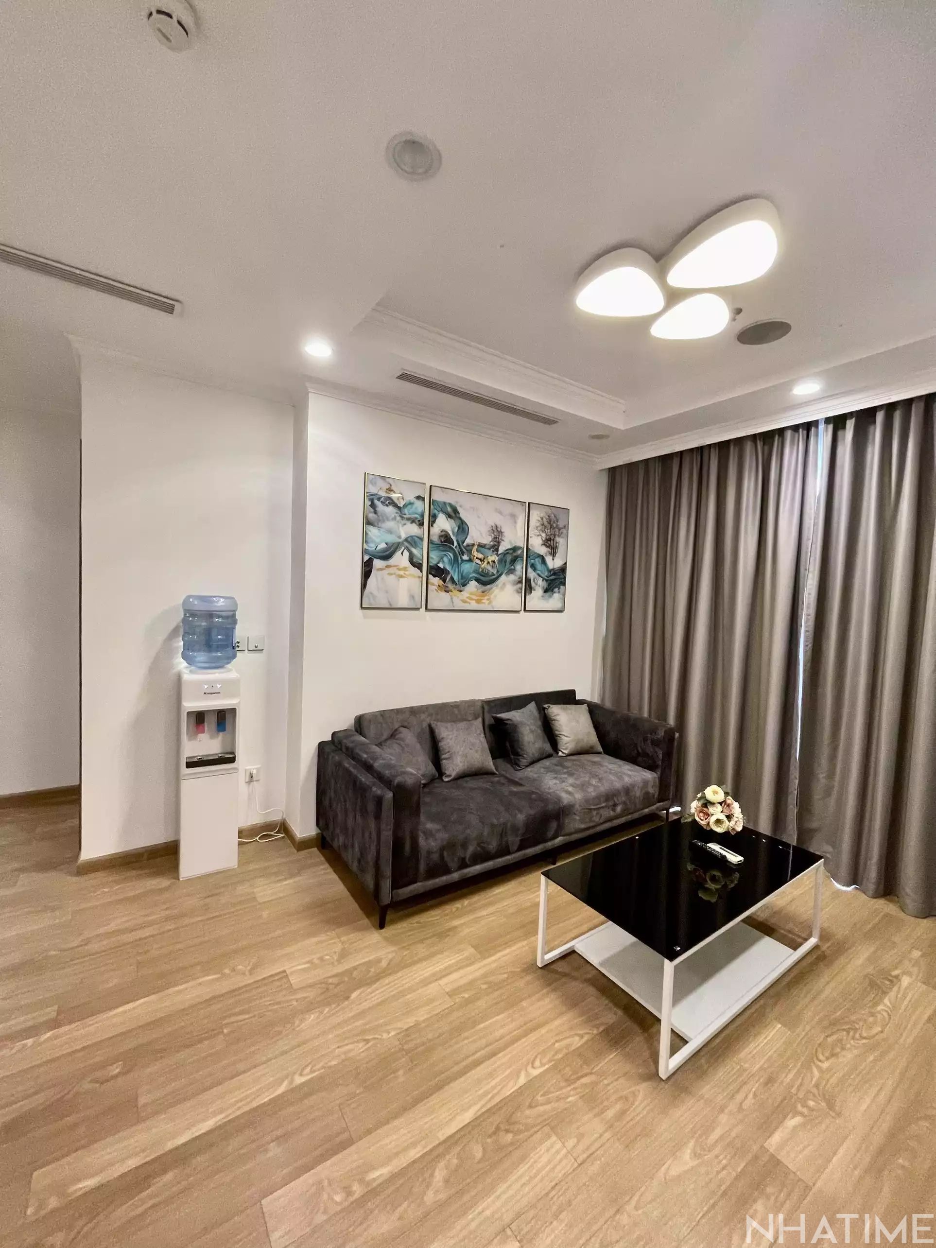 Bán 3pn góc tòa Park 12 Times City Photo No.4