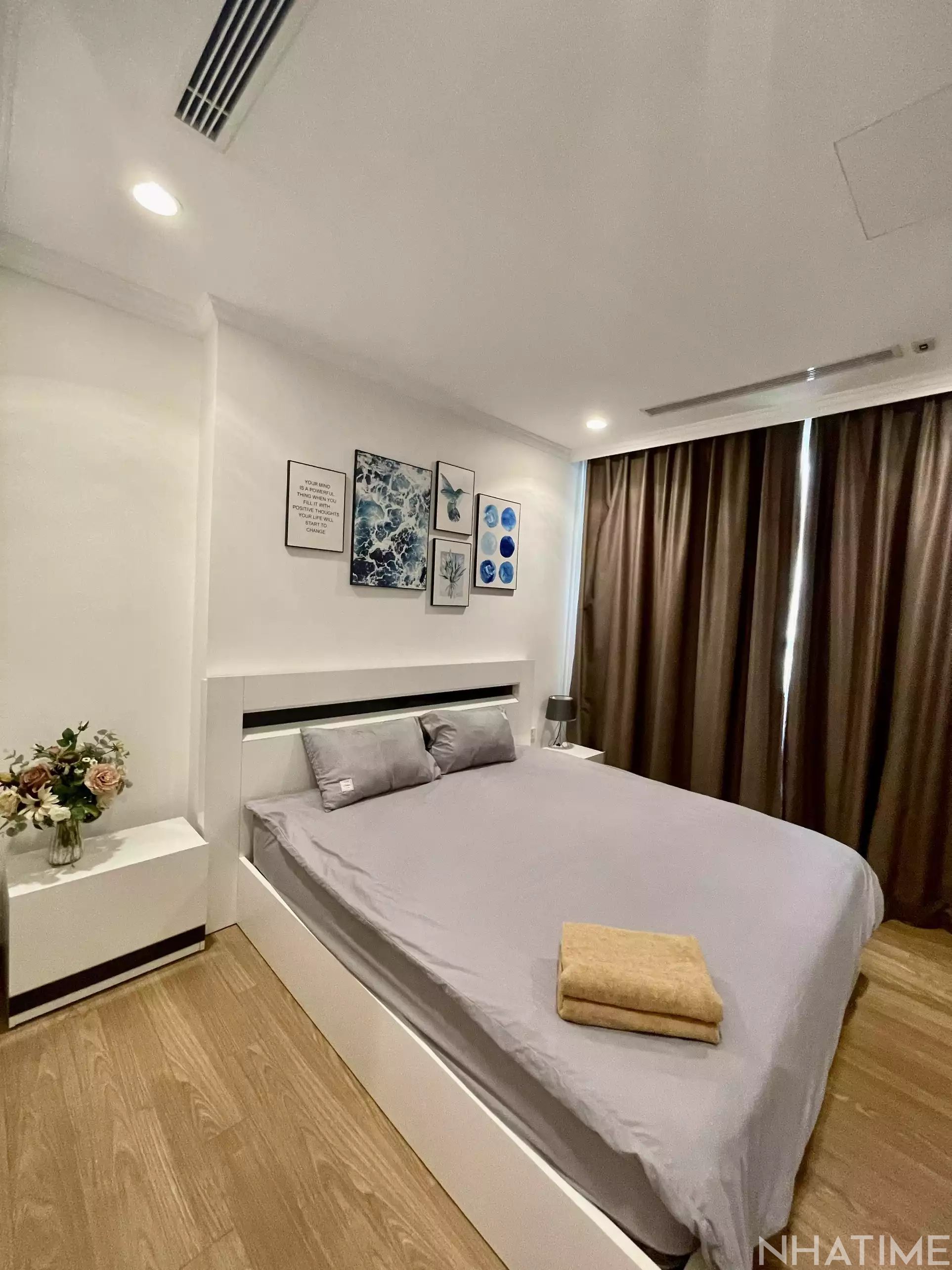 Bán 3pn góc tòa Park 12 Times City Photo No.5