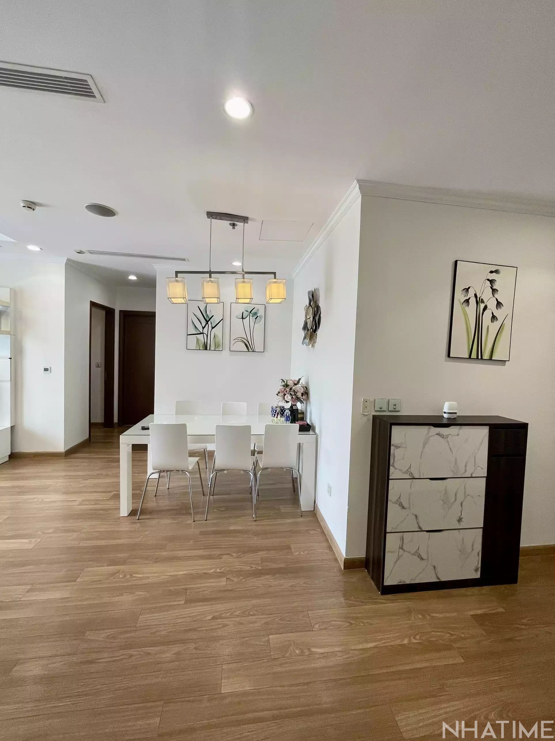 Bán 3pn góc tòa Park 12 Times City Photo No.6