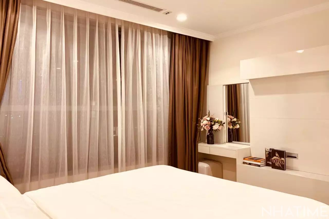 Bán 3pn góc tòa Park 12 Times City Photo No.7