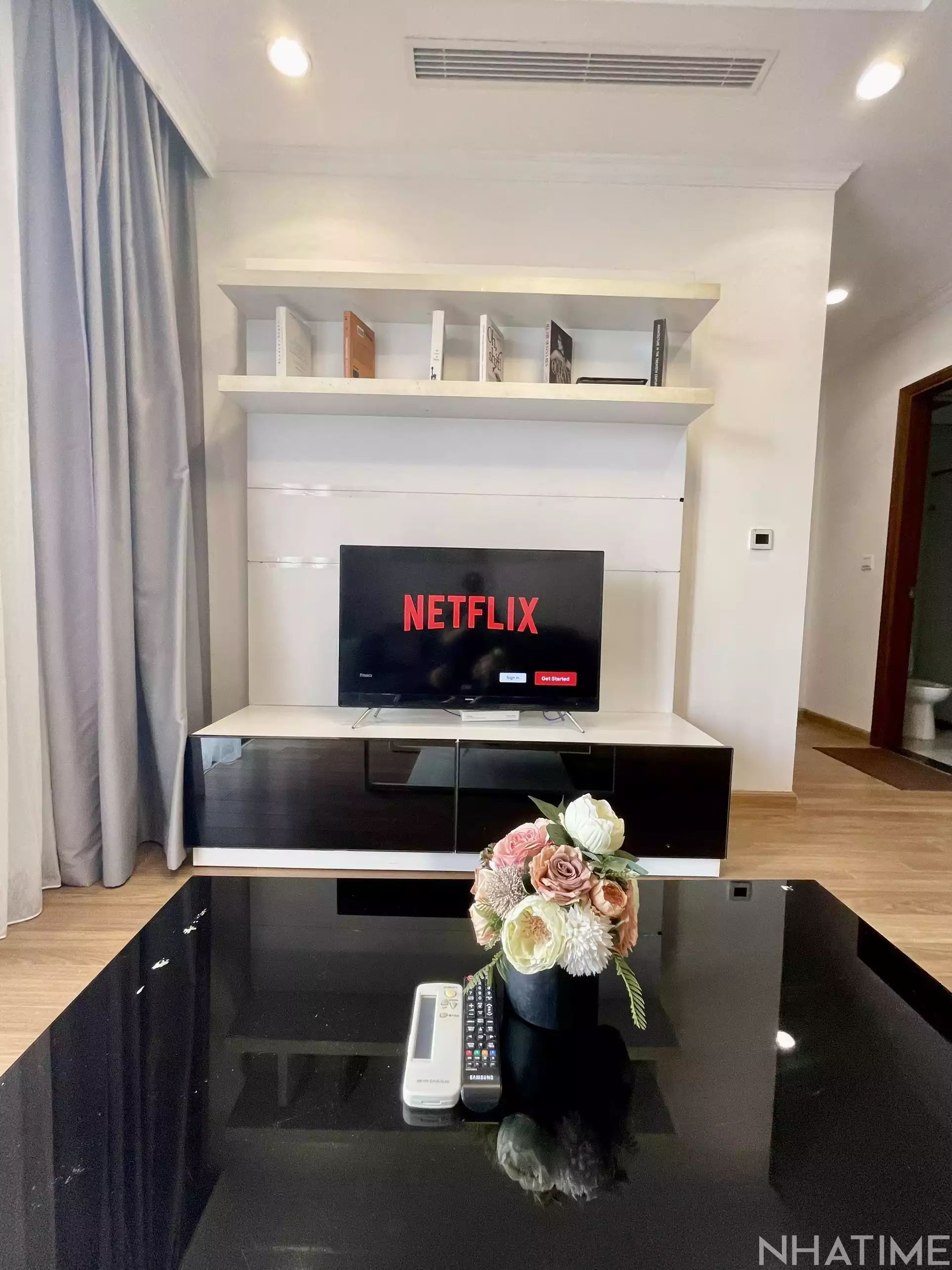 Bán 3pn góc tòa Park 12 Times City Photo No.8