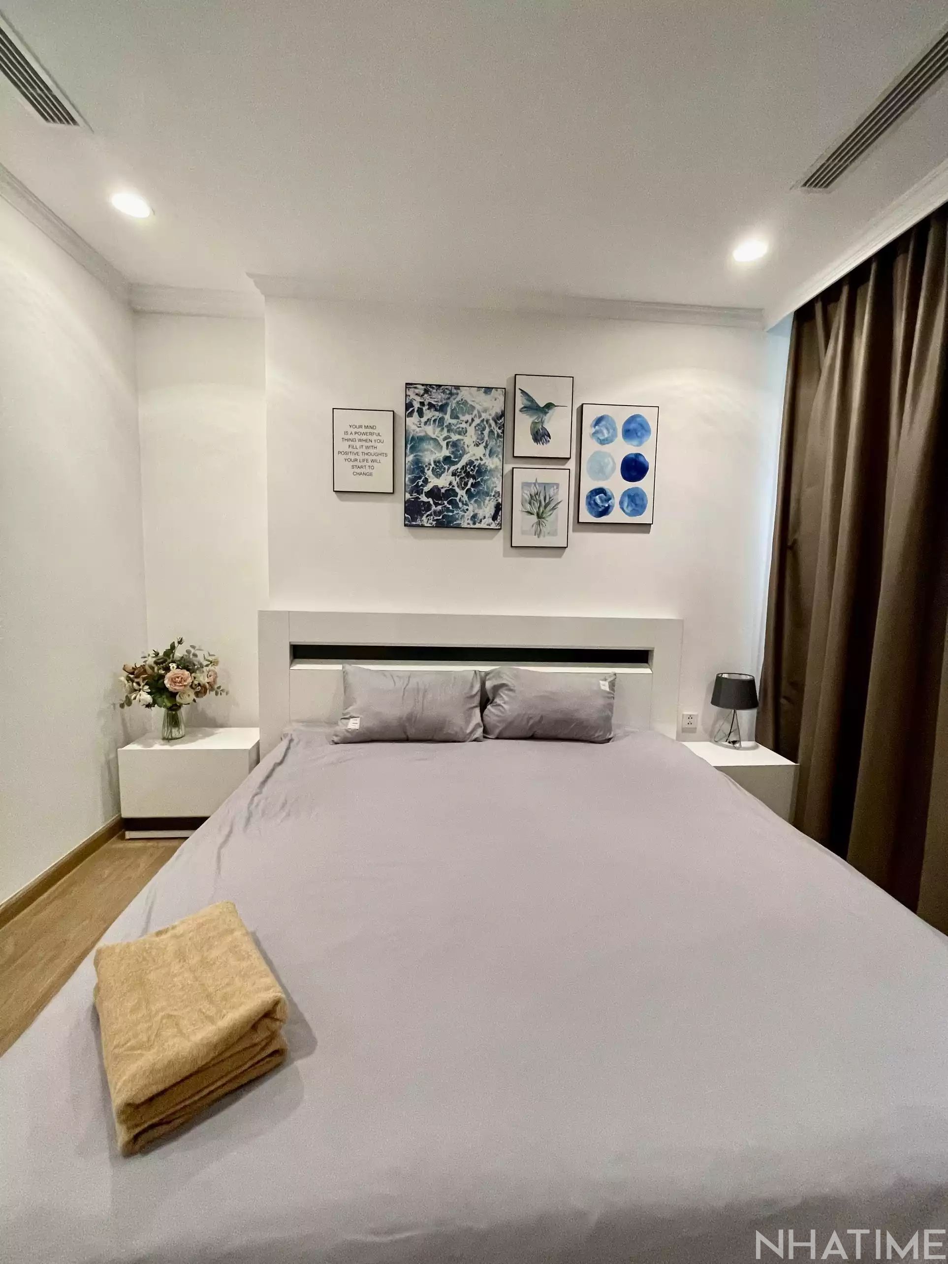 Bán 3pn góc tòa Park 12 Times City Photo No.10