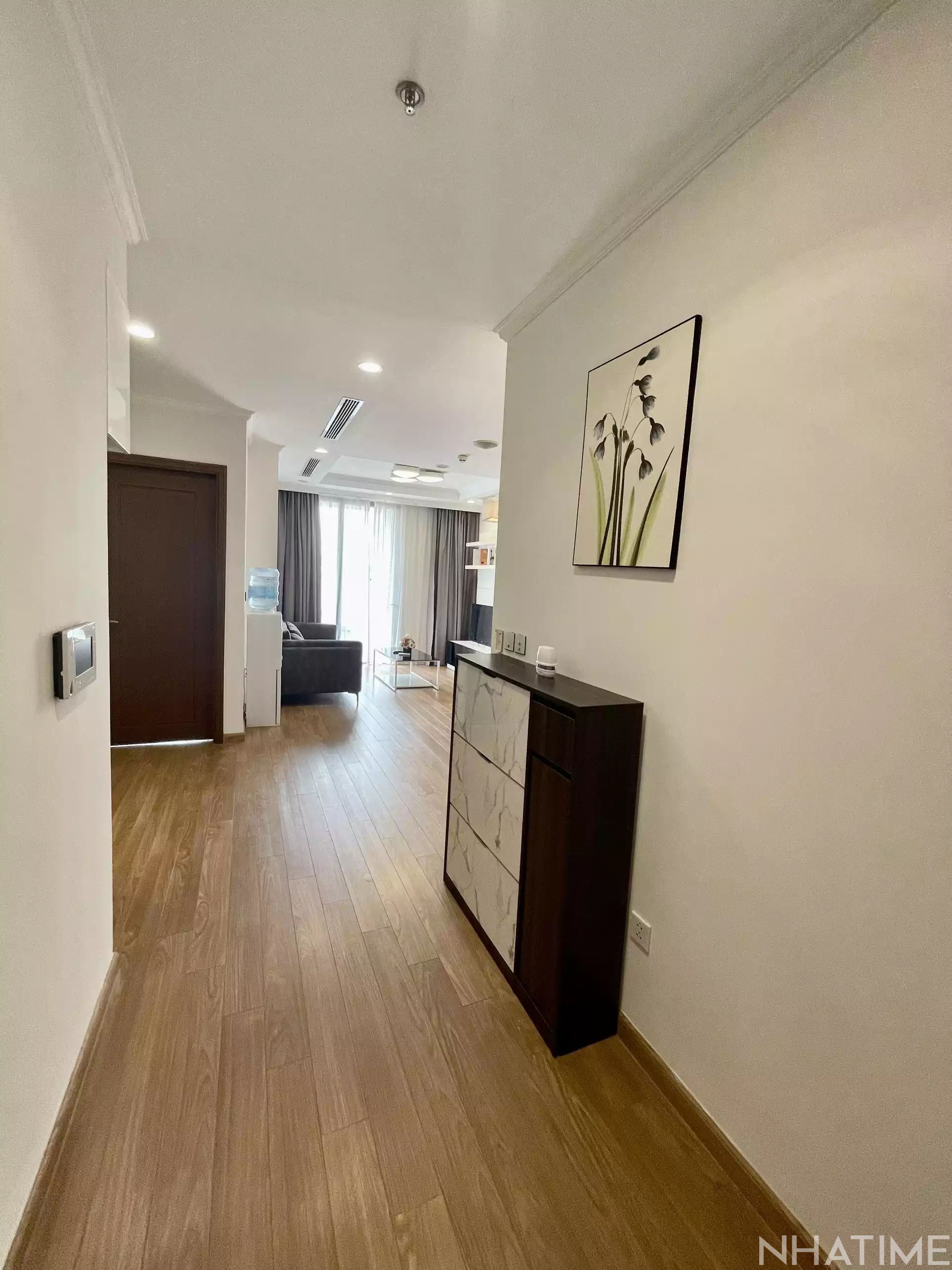 Bán 3pn góc tòa Park 12 Times City Photo No.11