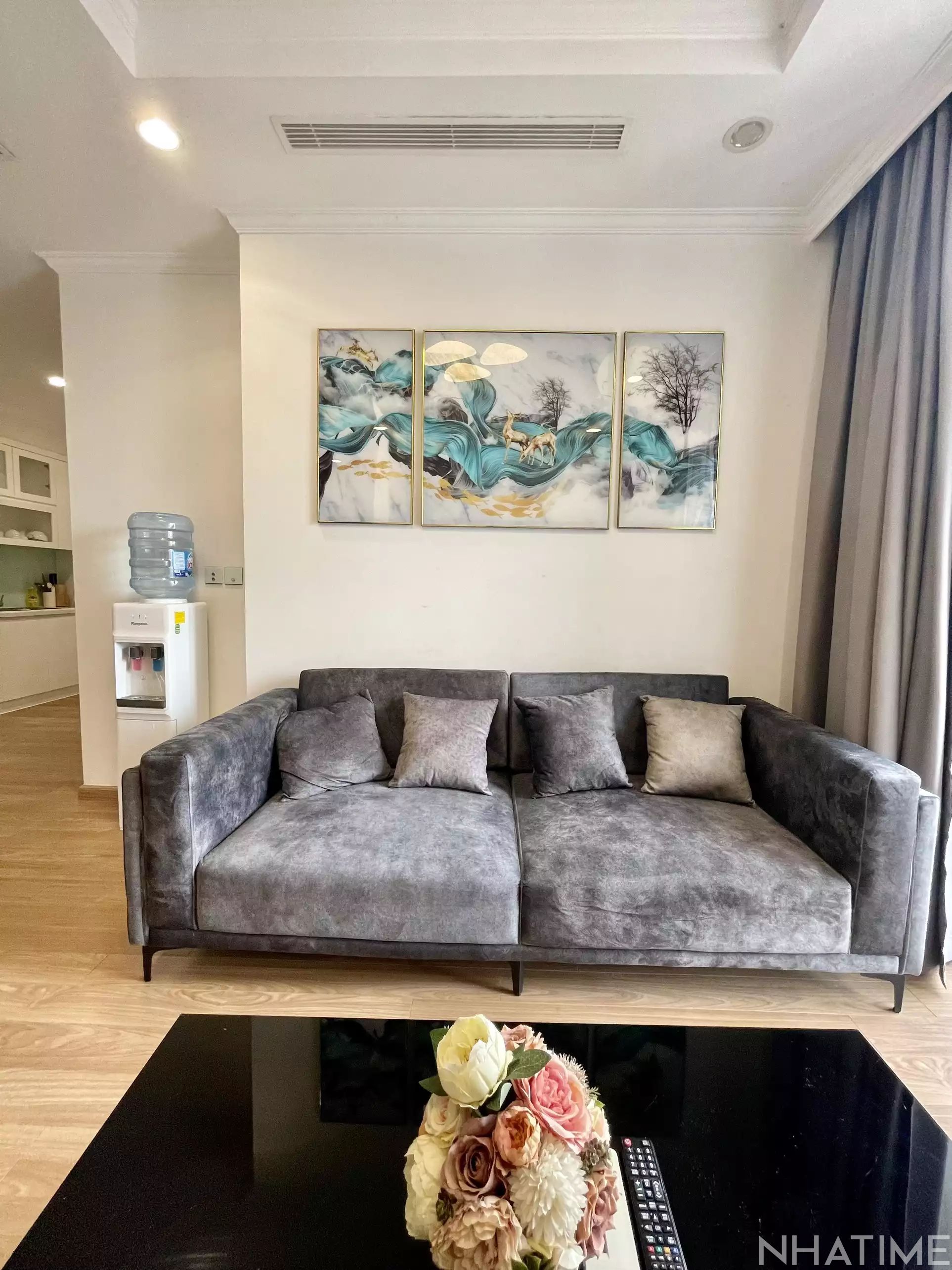 Bán 3pn góc tòa Park 12 Times City Photo No.13