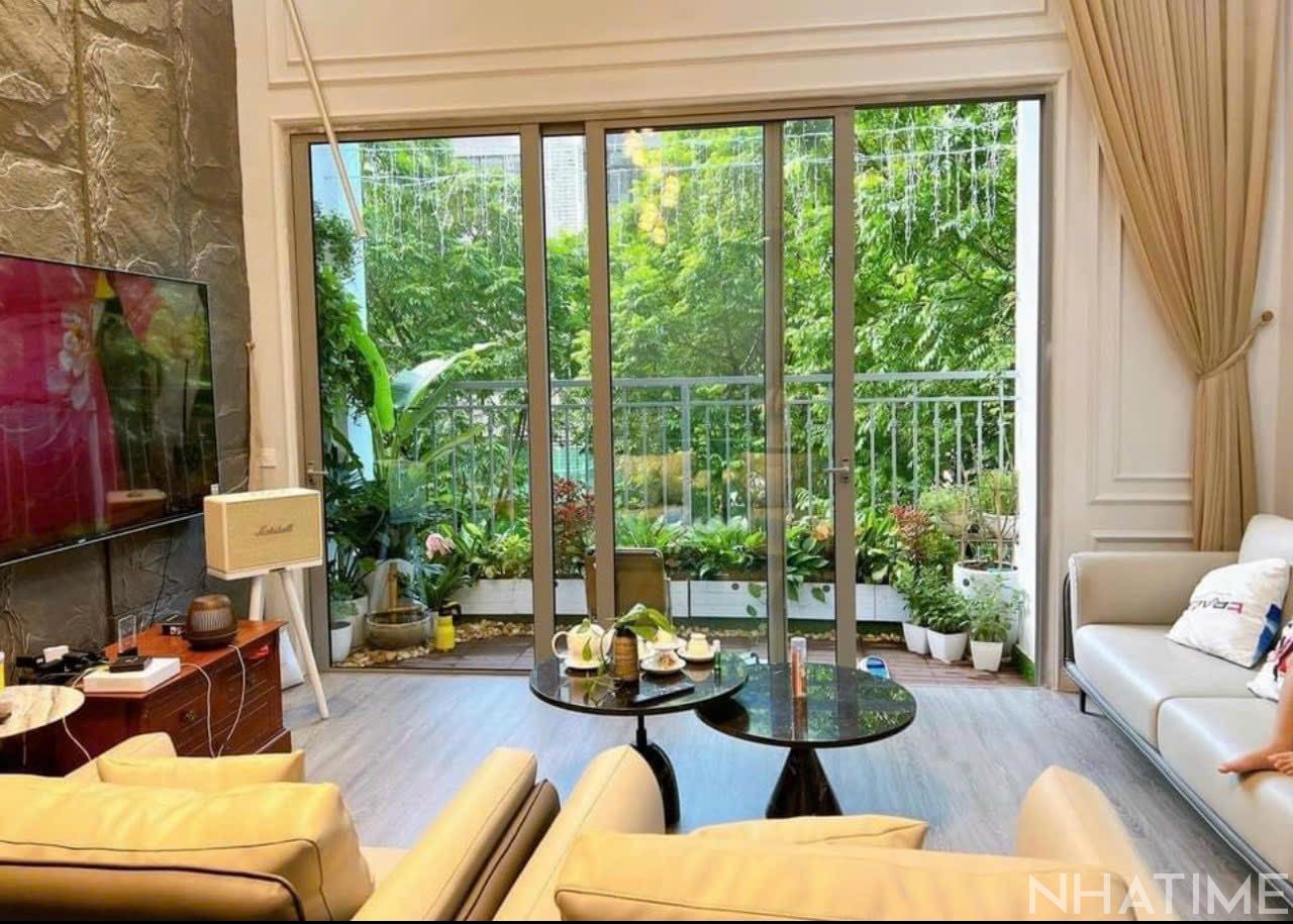 Bán 4pn duplex Park 11 Times City