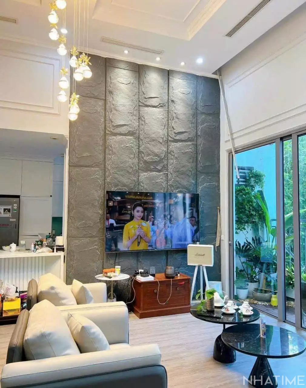 Bán 4pn duplex Park 11 Times City Photo No.3