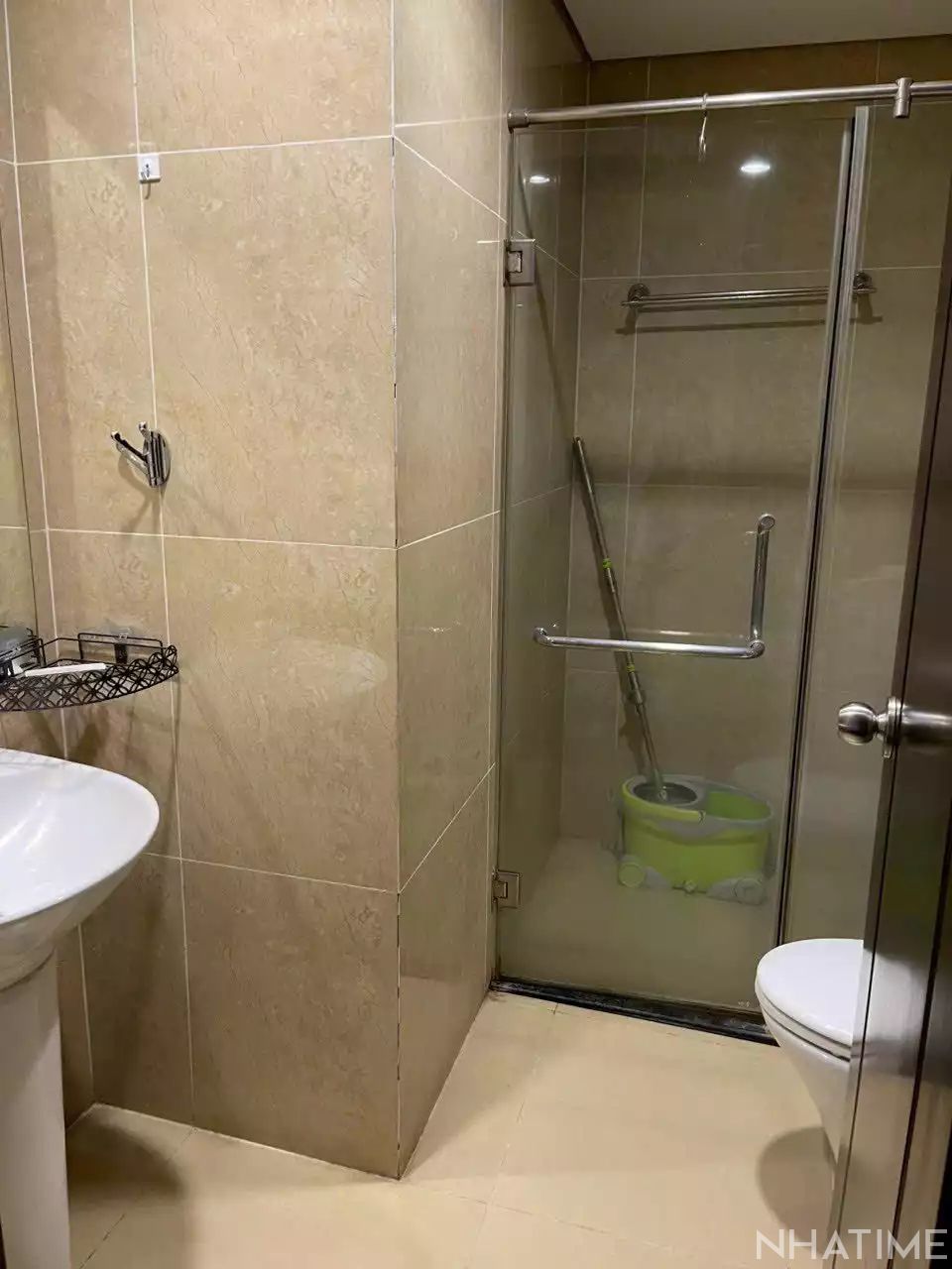 Cho thuê 1pn full đồ T08 Times City Photo No.5