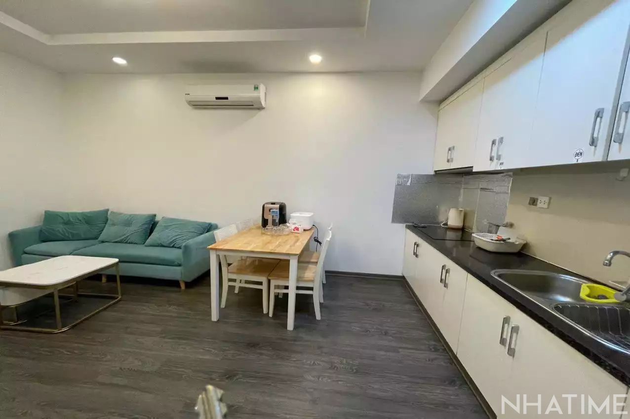 Cho thuê 1pn full đồ T08 Times City Photo No.6