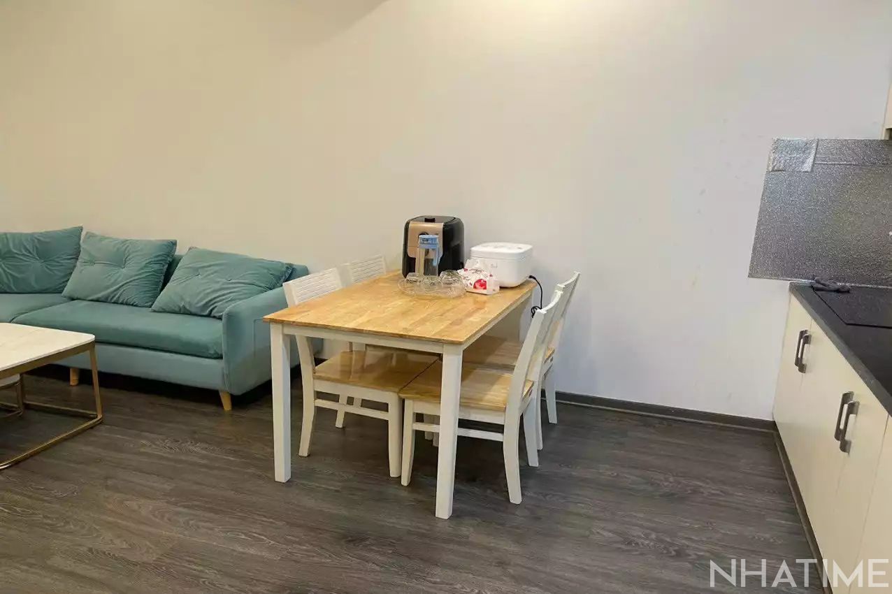 Cho thuê 1pn full đồ T08 Times City Photo No.7