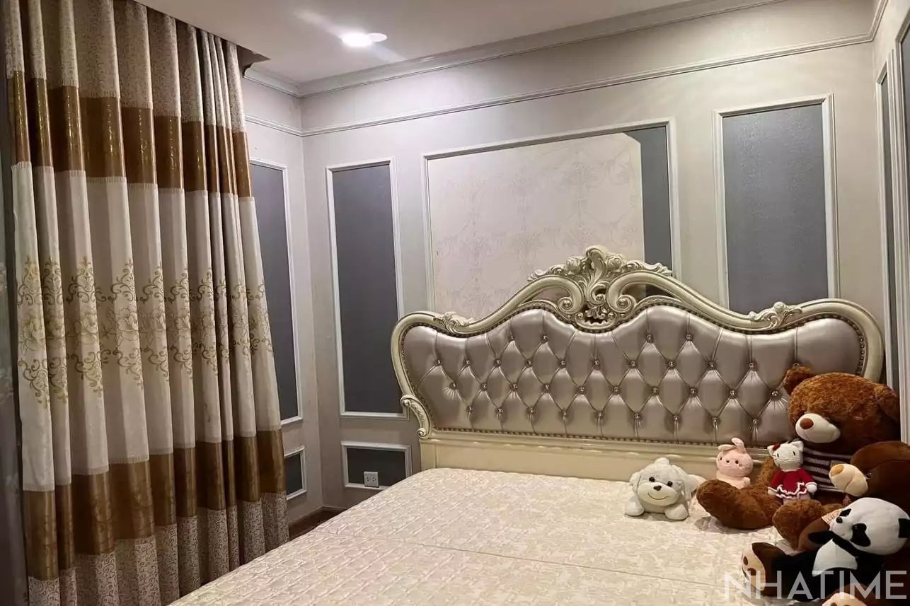 Cho thuê 1pn full đồ T08 Times City Photo No.2