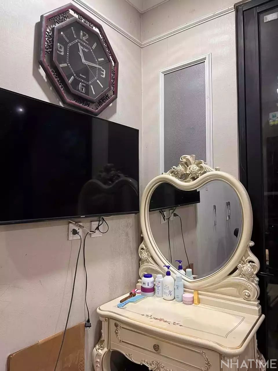 Cho thuê 1pn full đồ T08 Times City Photo No.3