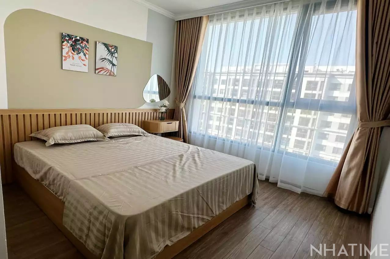 Cho thuê 2pn full đồ đẹp Park 2 times city Photo No.2