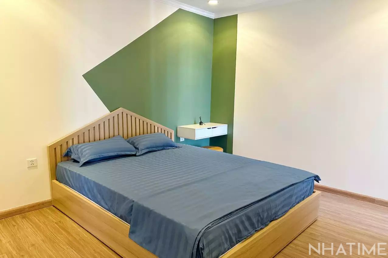 Cho thuê 2pn full đồ đẹp Park 2 times city Photo No.4