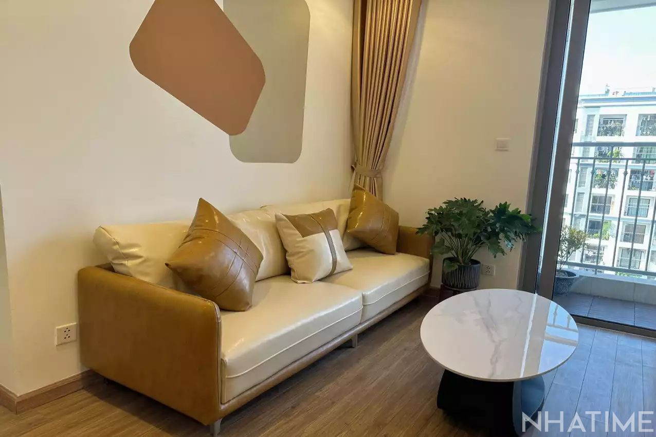 Cho thuê 2pn full đồ đẹp Park 2 times city Photo No.9