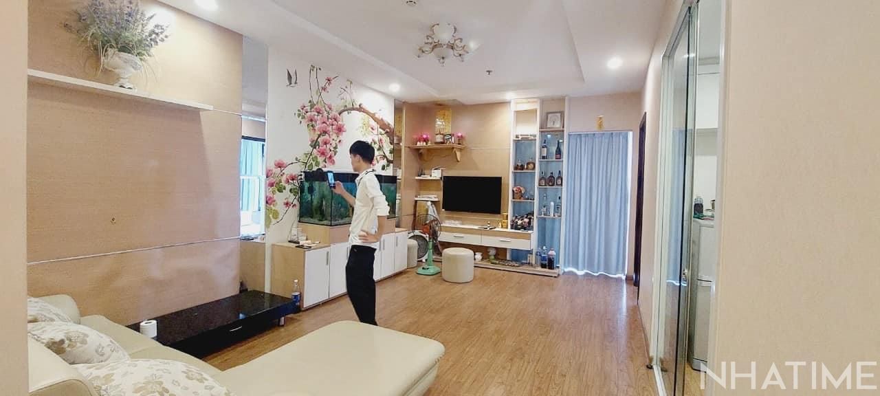 Cho thuê 2pn full đồ tòa T11 Times City