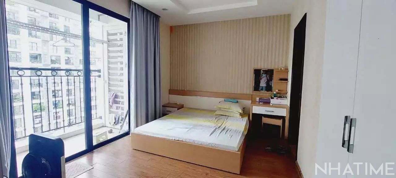 Cho thuê 2pn full đồ tòa T11 Times City Photo No.2