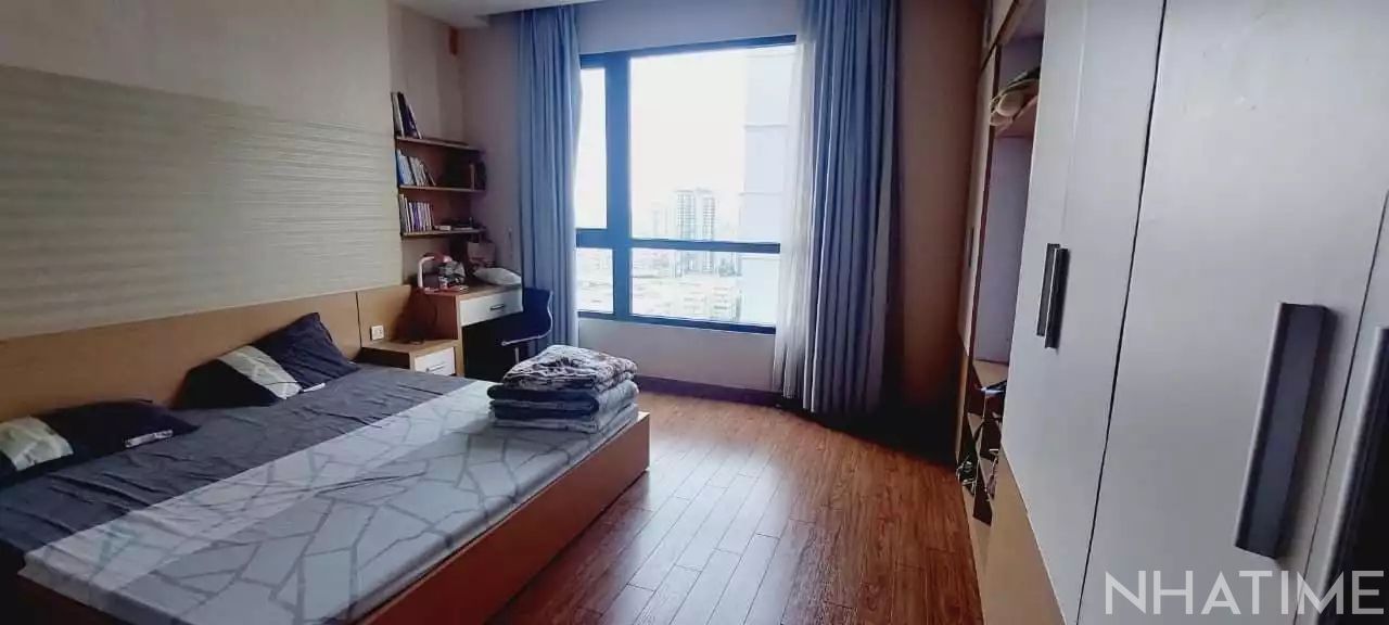 Cho thuê 2pn full đồ tòa T11 Times City Photo No.3