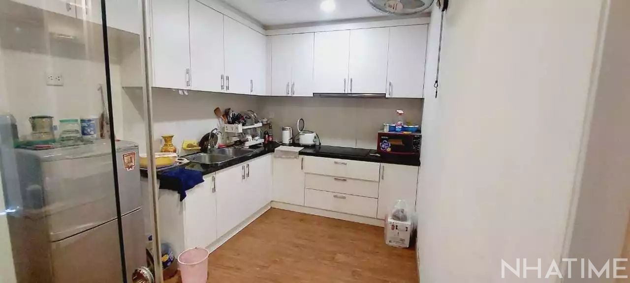 Cho thuê 2pn full đồ tòa T11 Times City Photo No.4