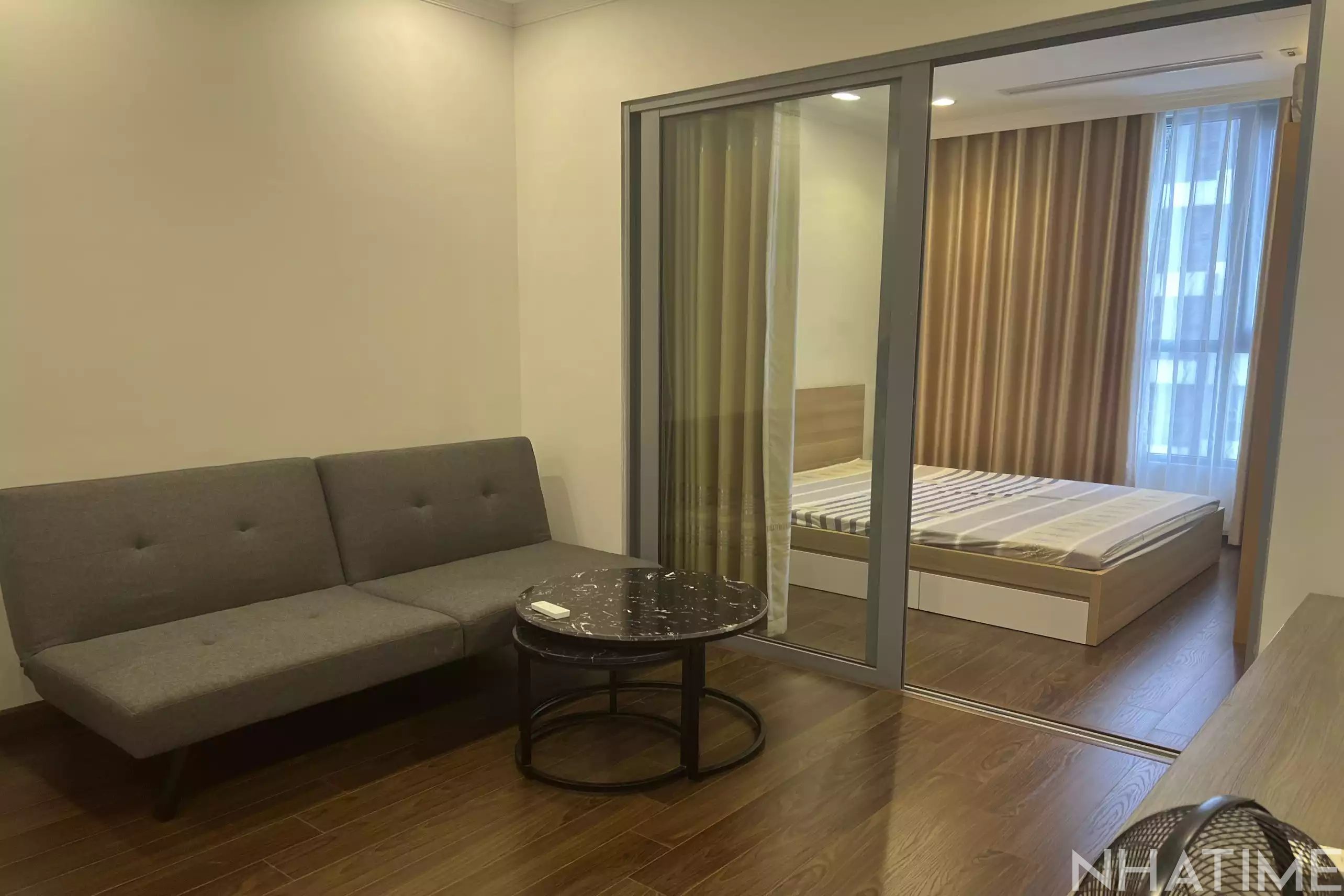 Cho thuê 1pn full đồ Park 03 Times City Photo No.3