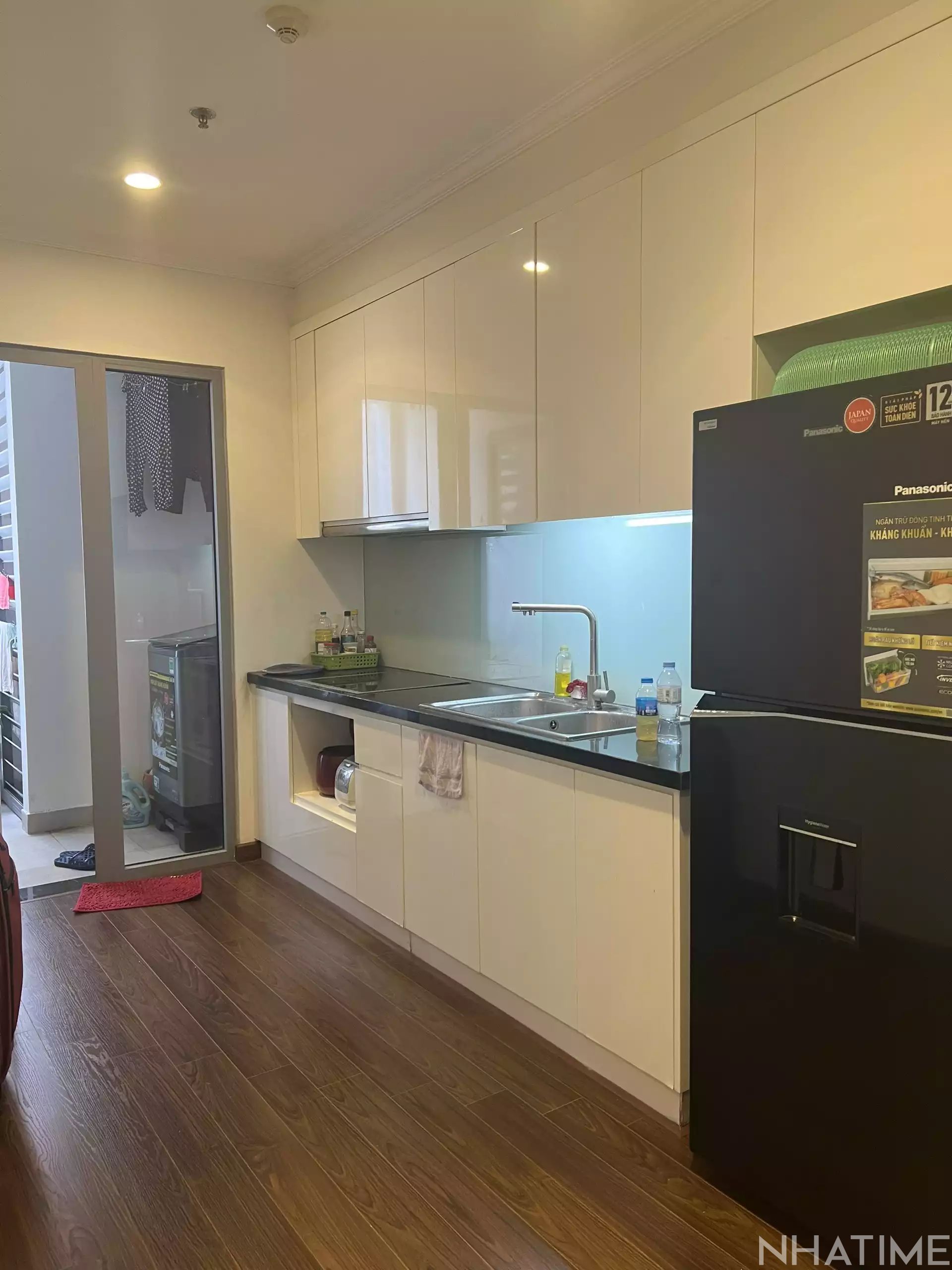 Cho thuê 1pn full đồ Park 03 Times City Photo No.6