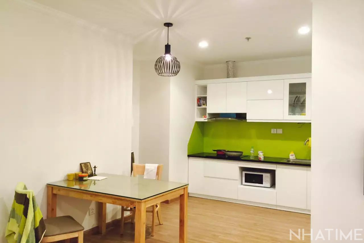 Cho thuê 1pn full đồ tòa Park 07 times City Photo No.2