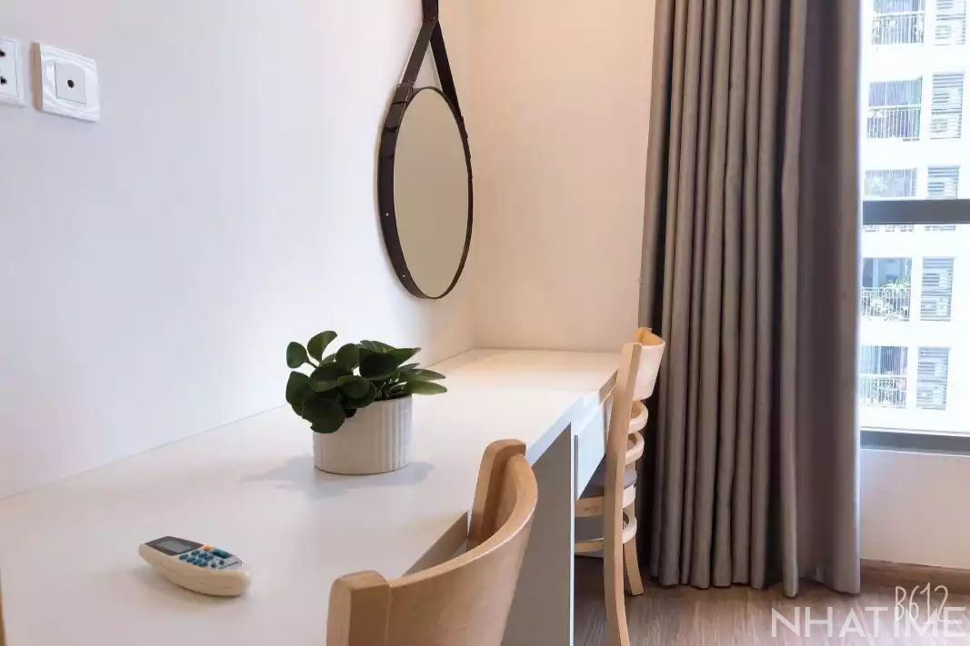 Cho thuê 1pn full đồ tòa Park 07 times City Photo No.4