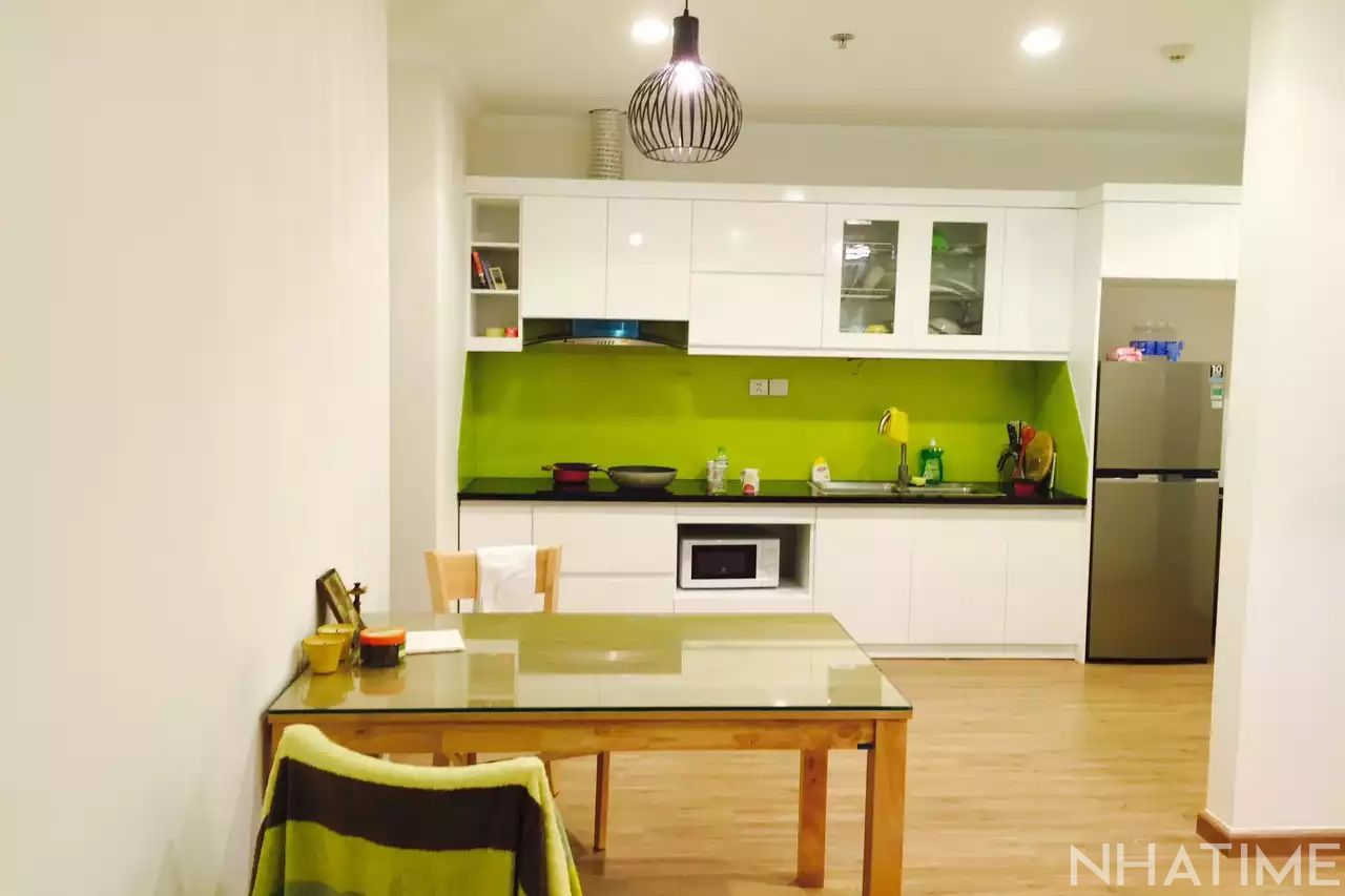 Cho thuê 1pn full đồ tòa Park 07 times City Photo No.6