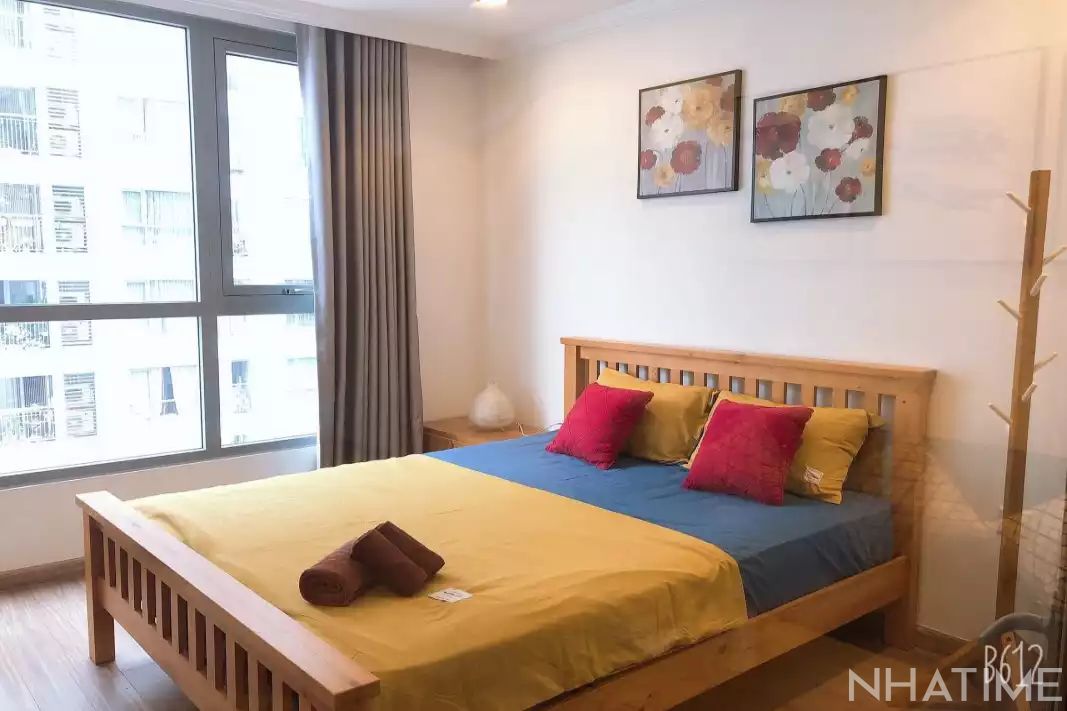 Cho thuê 1pn full đồ tòa Park 07 times City Photo No.8