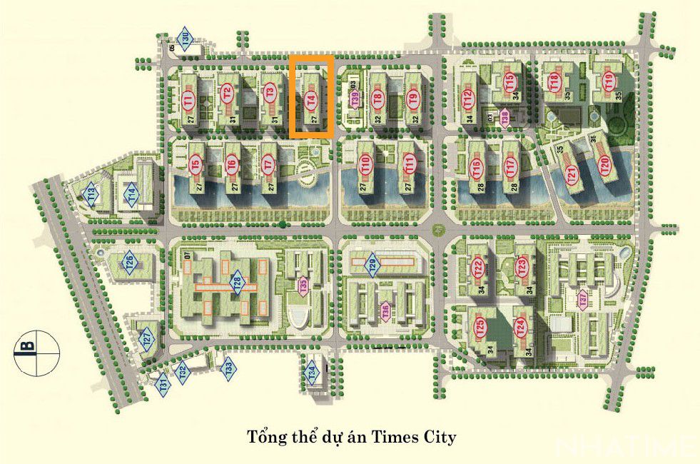 Cho thuê Floor Photo No.2