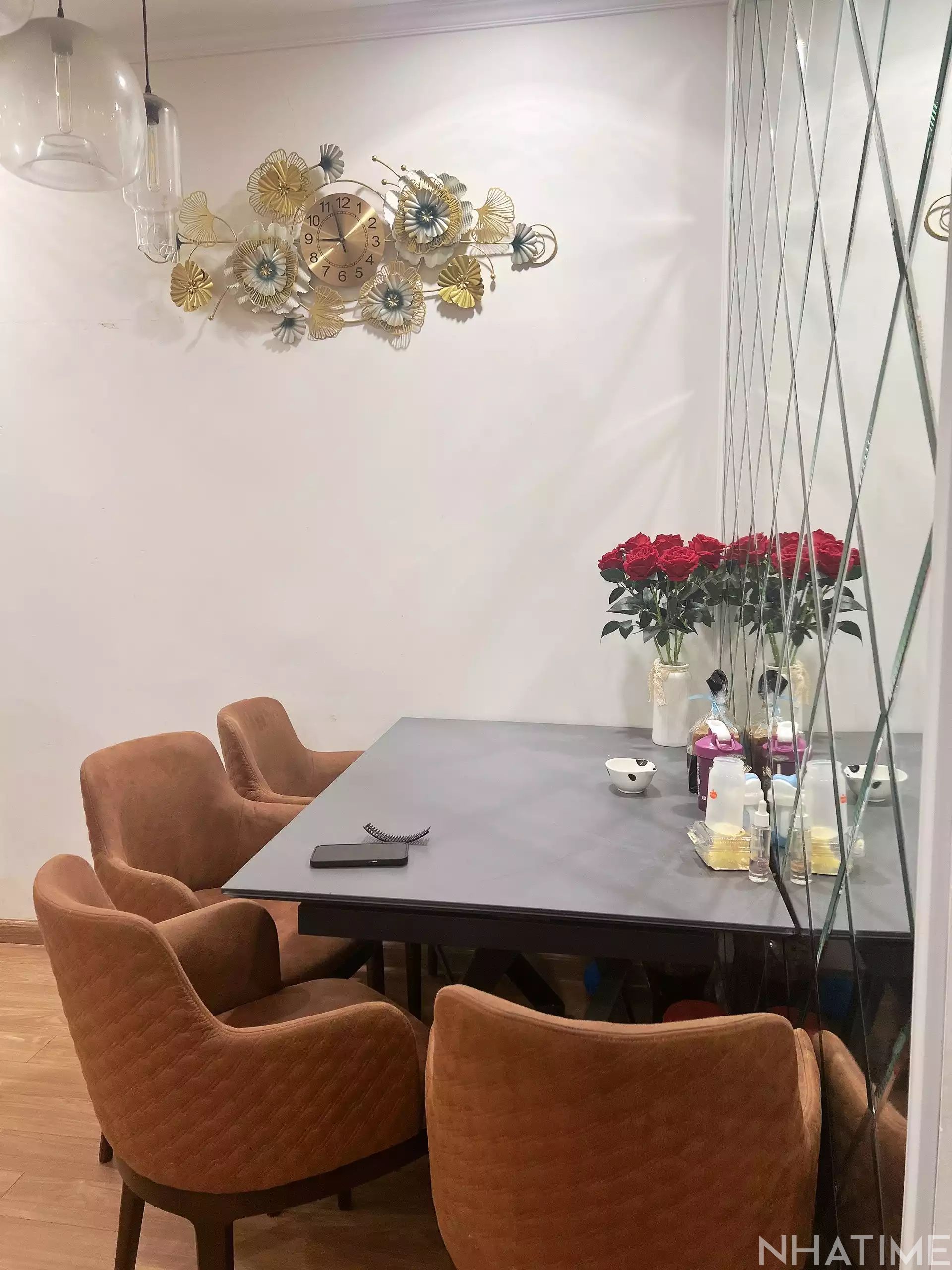 Bán 2pn dt 79m Park 12 Times City Photo No.2