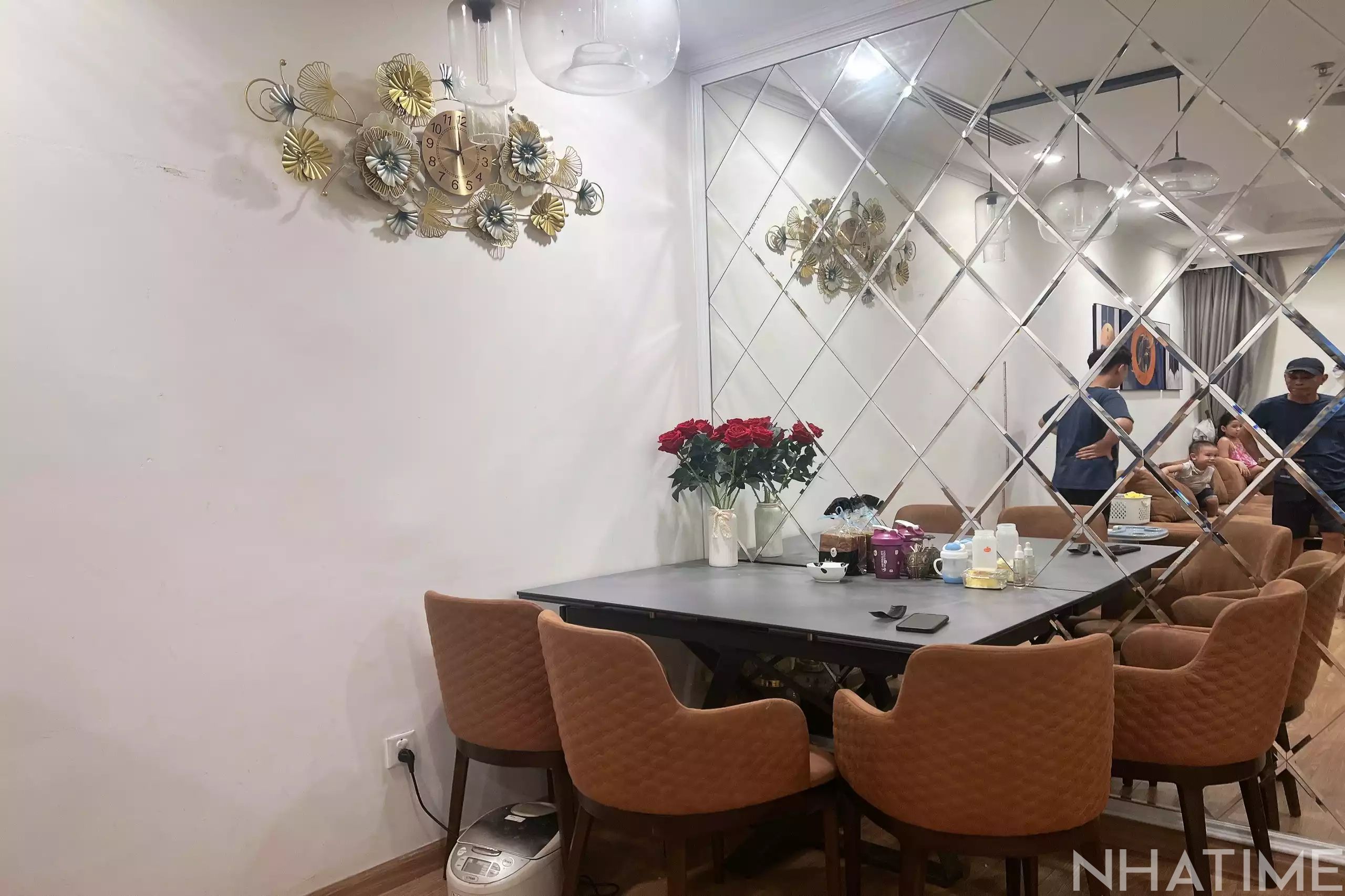 Bán 2pn dt 79m Park 12 Times City Photo No.4