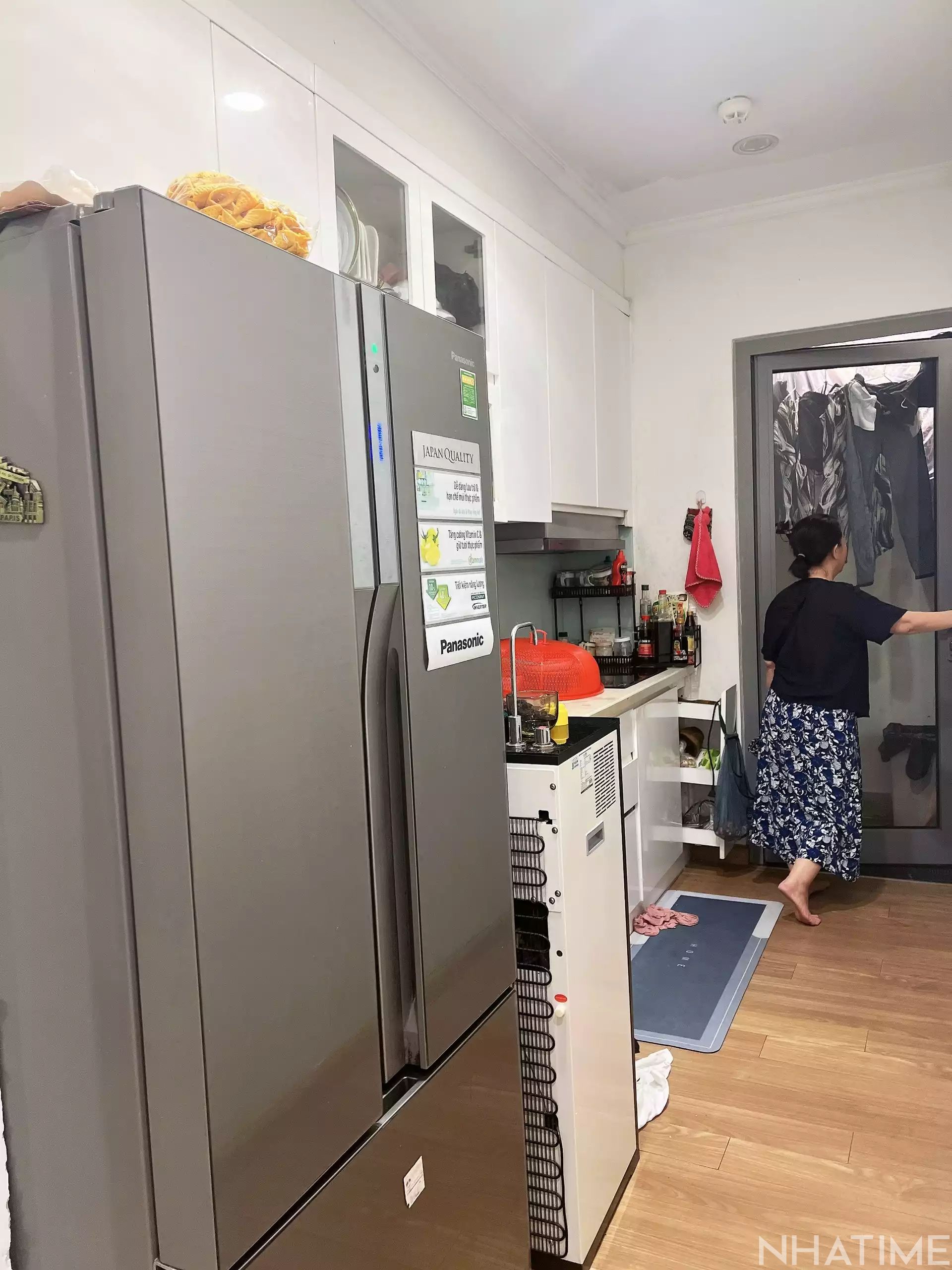 Bán 2pn dt 79m Park 12 Times City Photo No.6