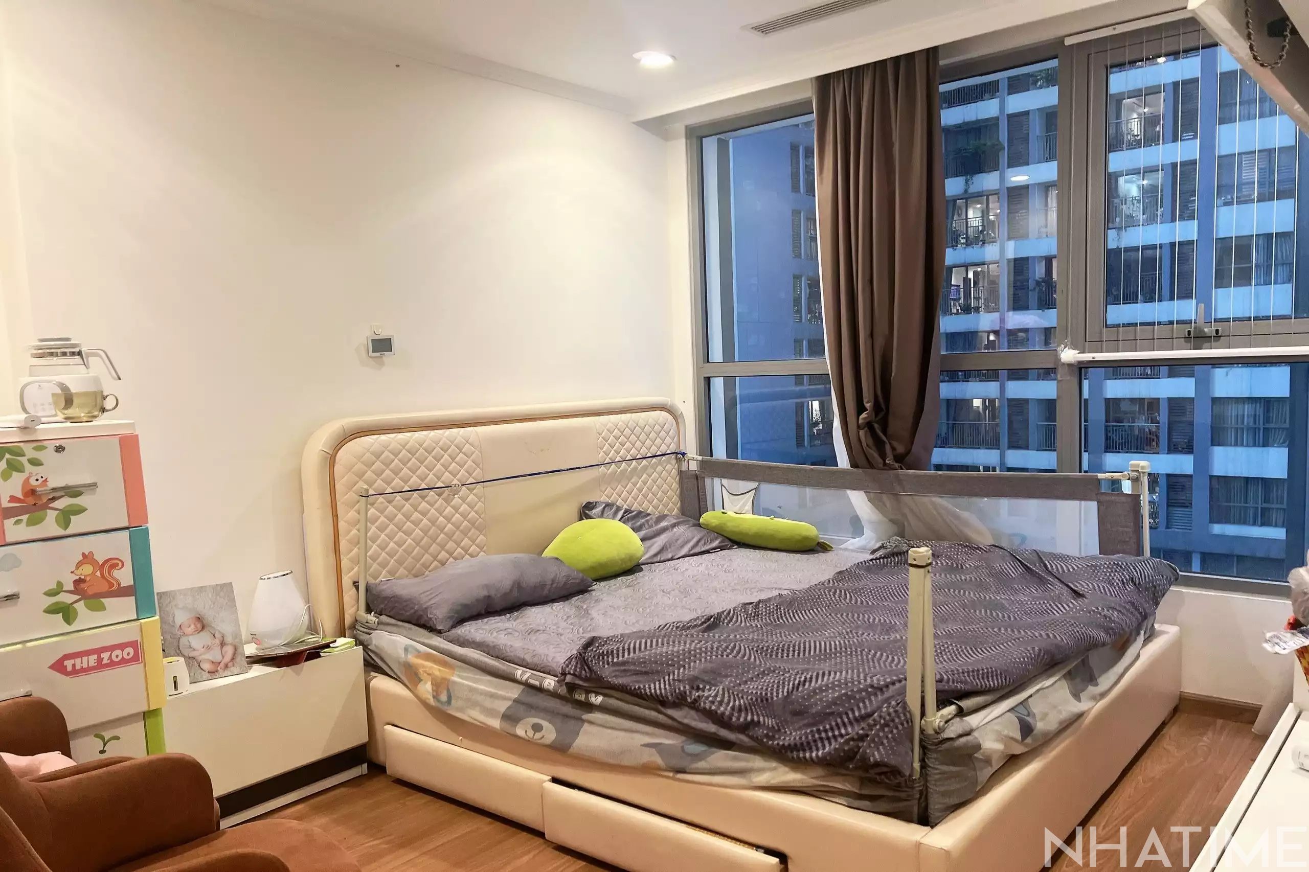 Bán 2pn dt 79m Park 12 Times City Photo No.7