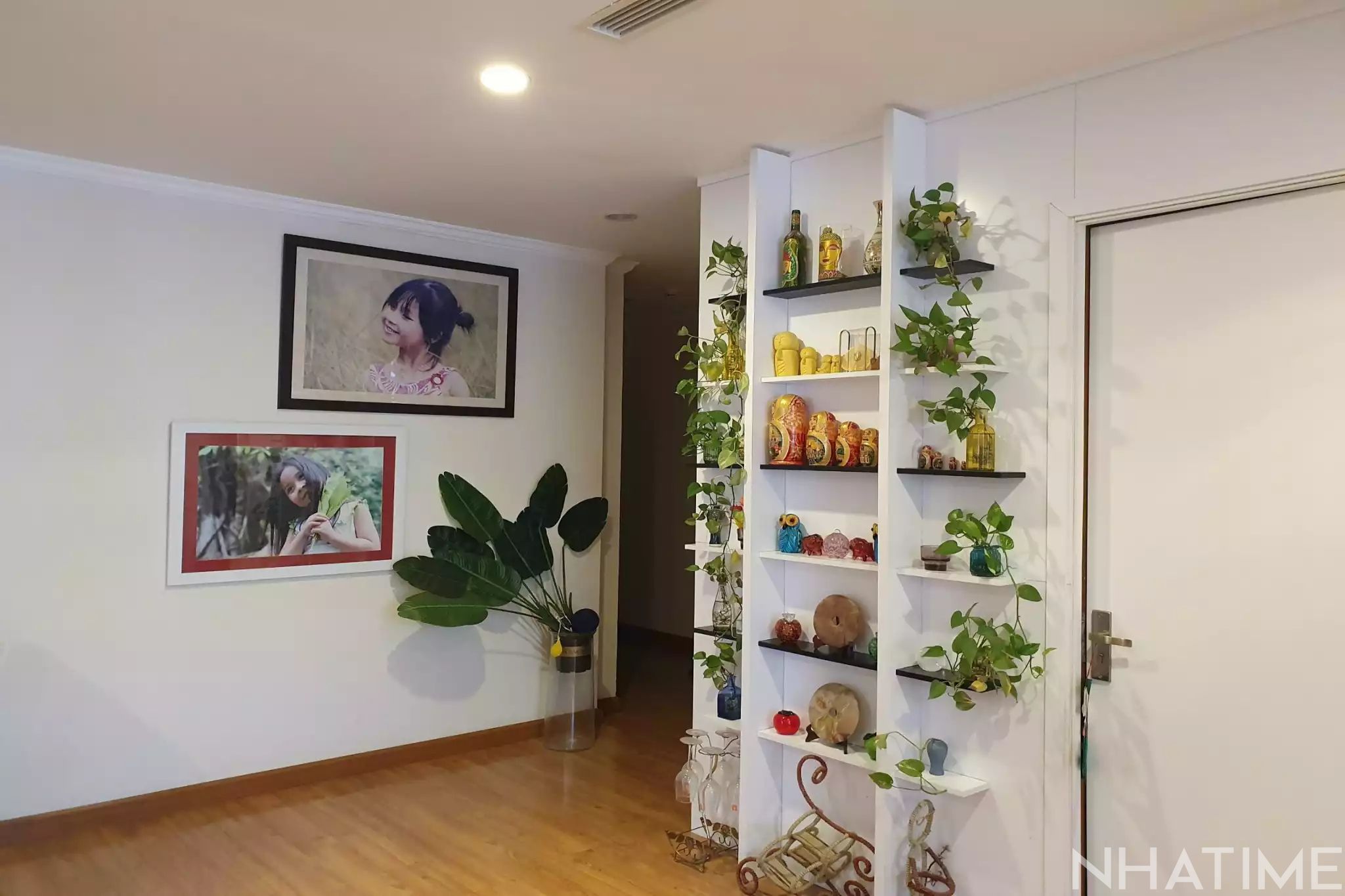 Bán 4pn tòa Park 02 Times City Photo No.3