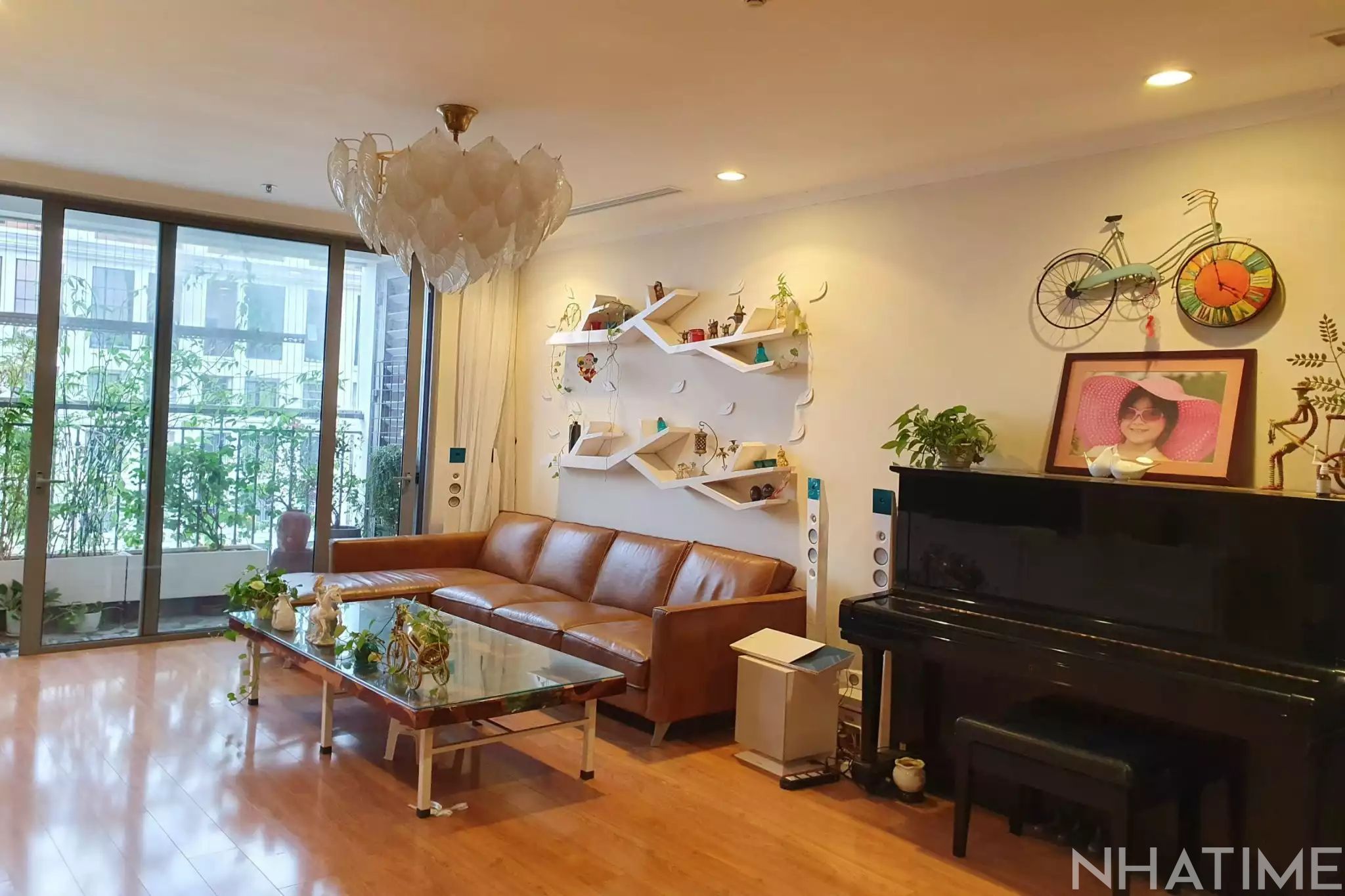 Bán 4pn tòa Park 02 Times City Photo No.7