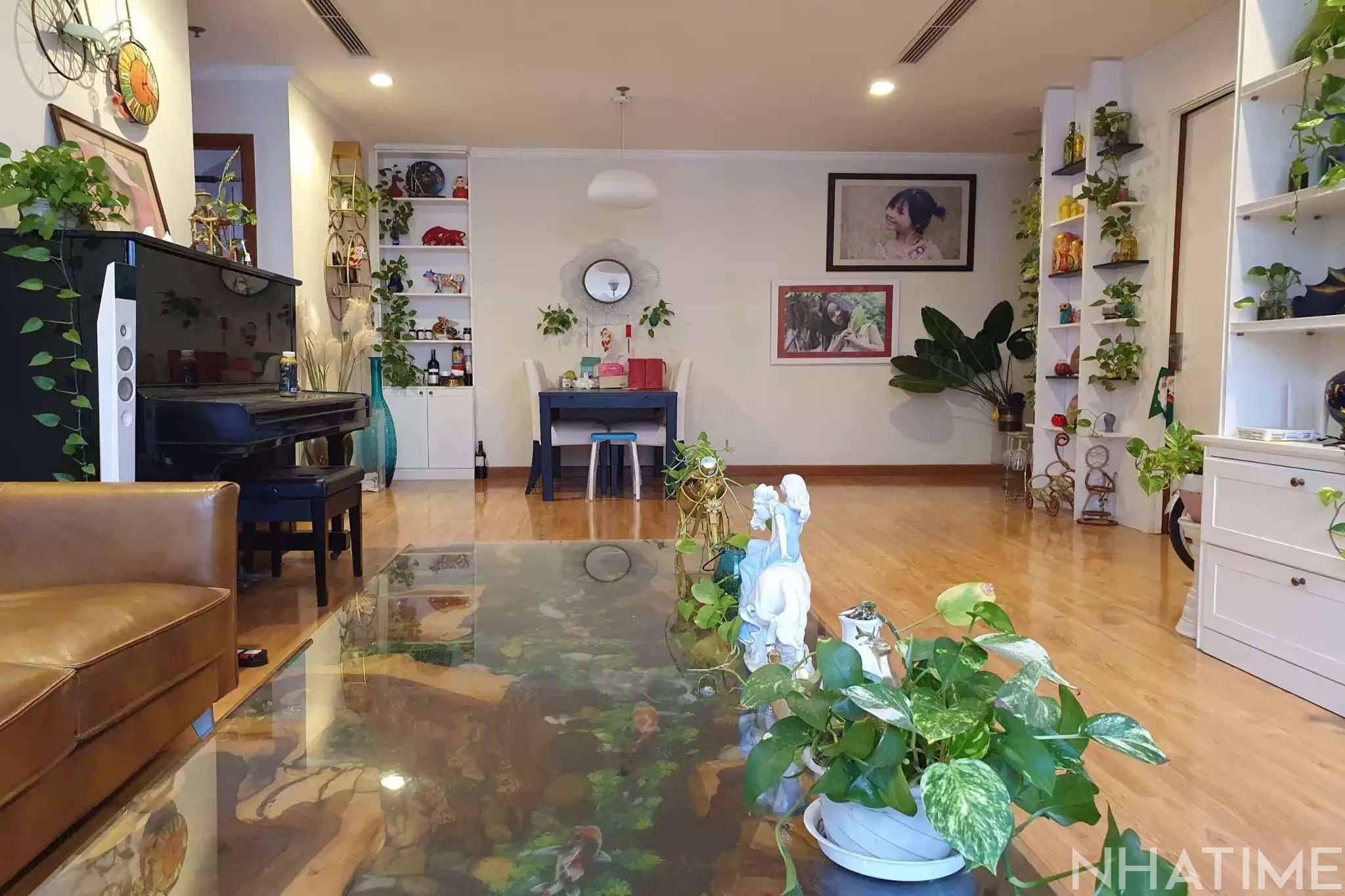 Bán 4pn tòa Park 02 Times City Photo No.9