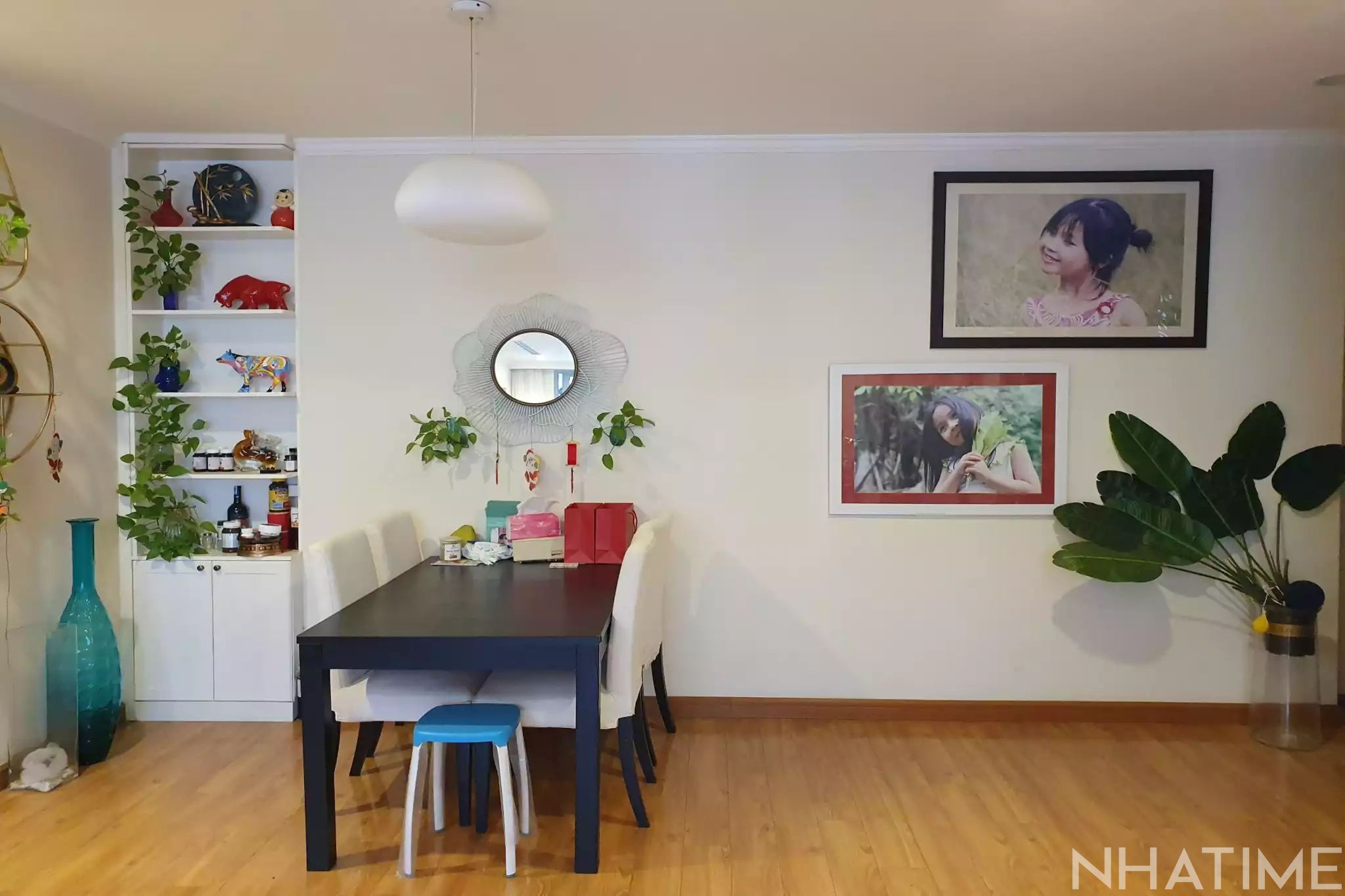 Bán 4pn tòa Park 02 Times City Photo No.10