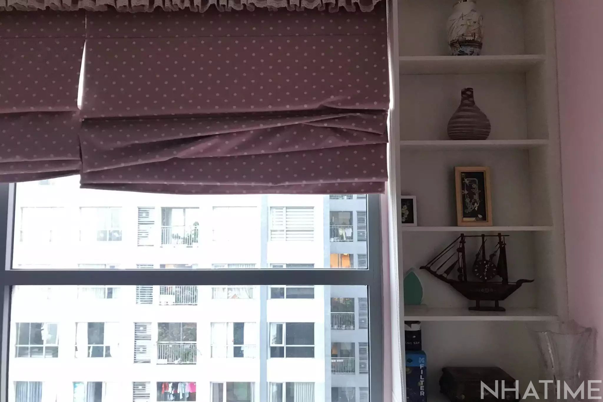 Bán 4pn tòa Park 02 Times City Photo No.11