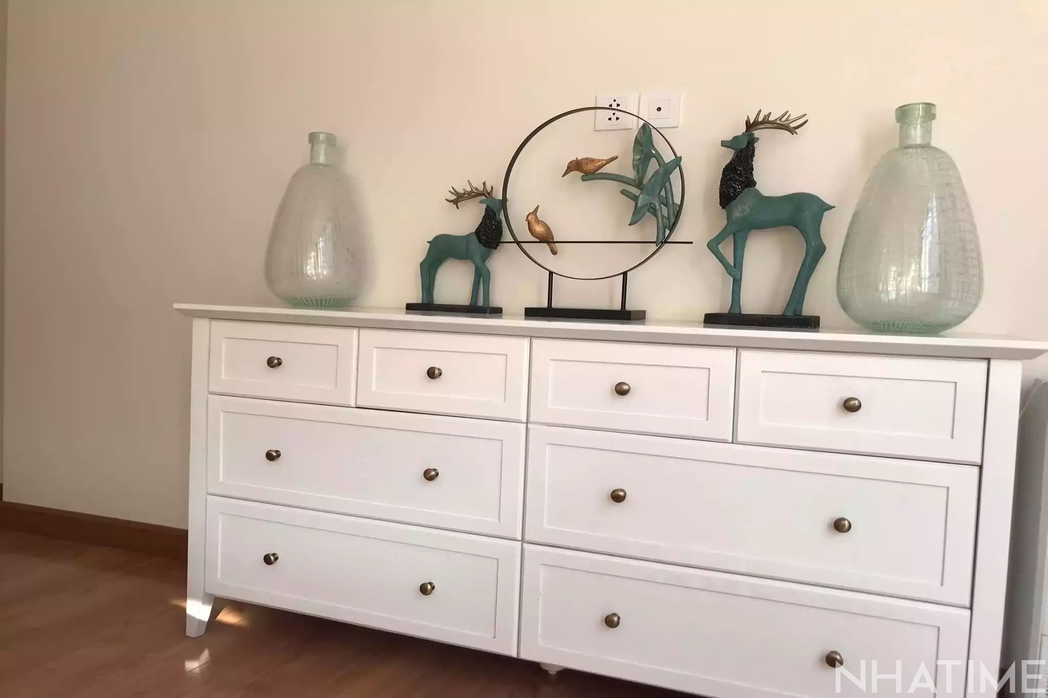 Bán 4pn tòa Park 02 Times City Photo No.12