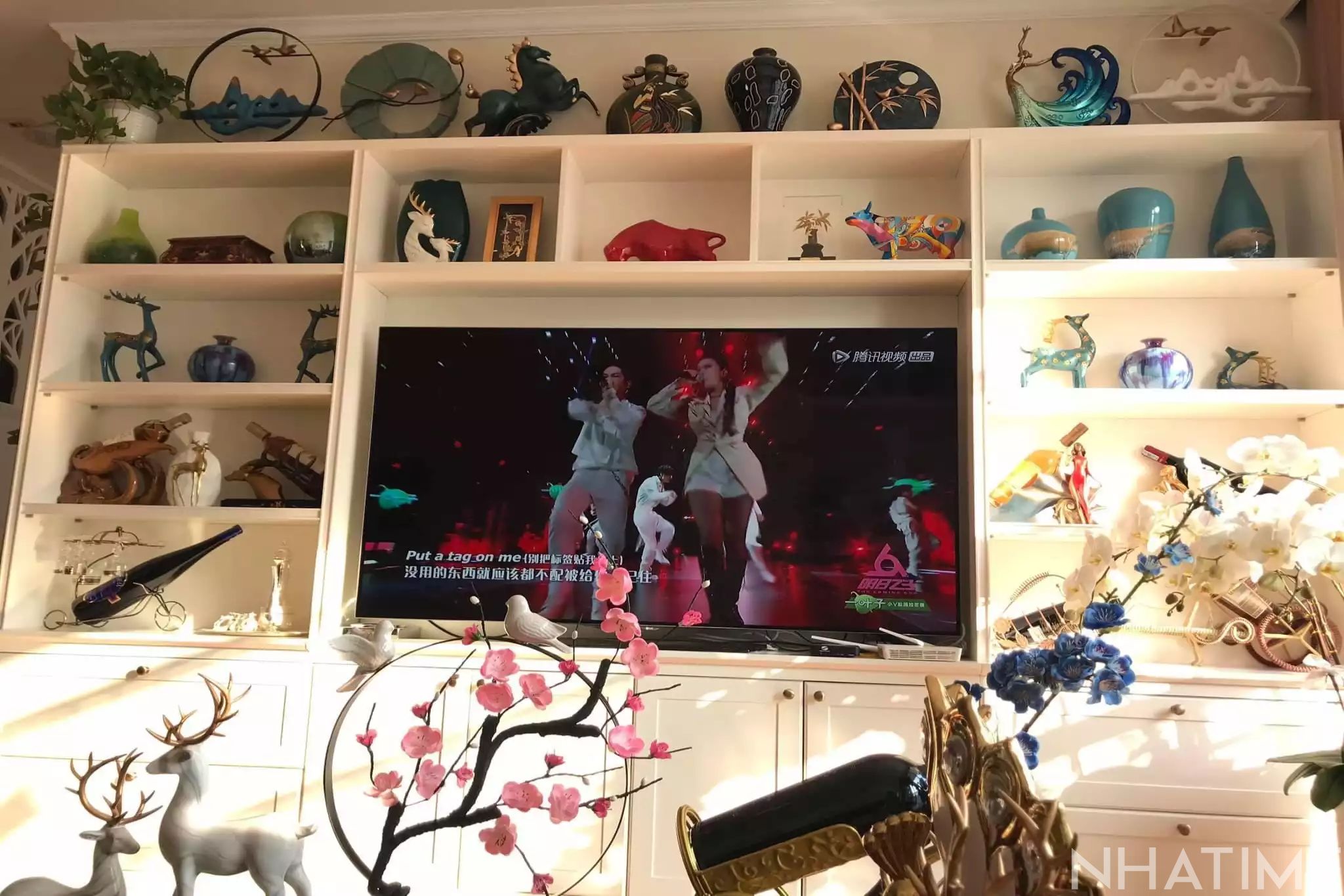 Bán 4pn tòa Park 02 Times City Photo No.15