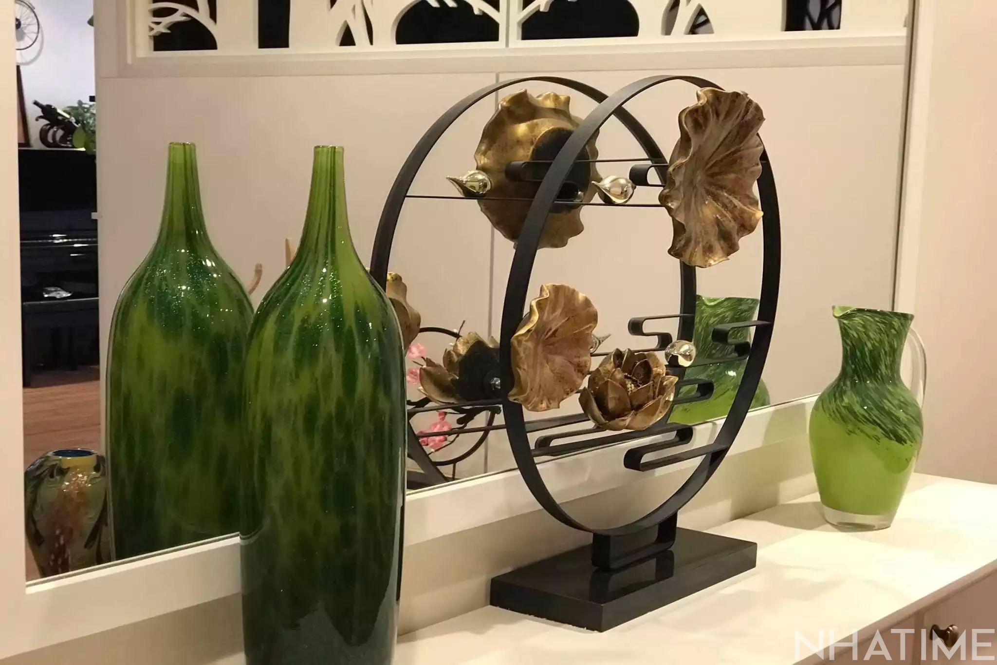 Bán 4pn tòa Park 02 Times City Photo No.16