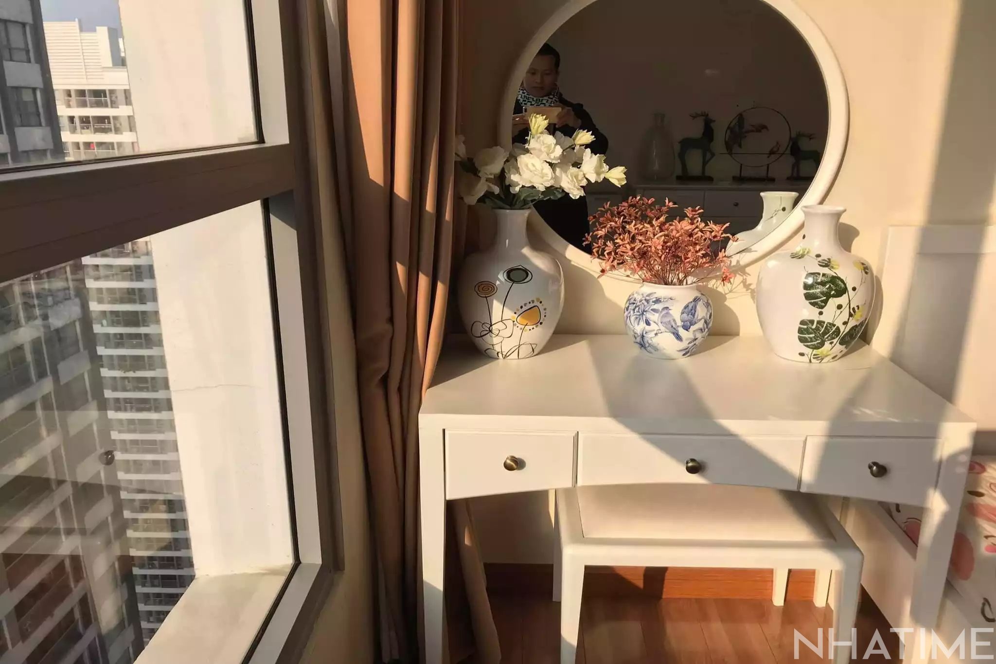 Bán 4pn tòa Park 02 Times City Photo No.17